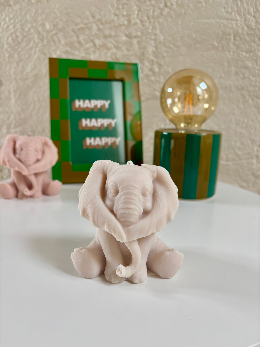 Lumi Elephant