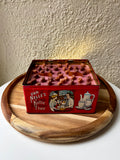 XL Van Nelle’s Coffee Tin (Gember Koekje)