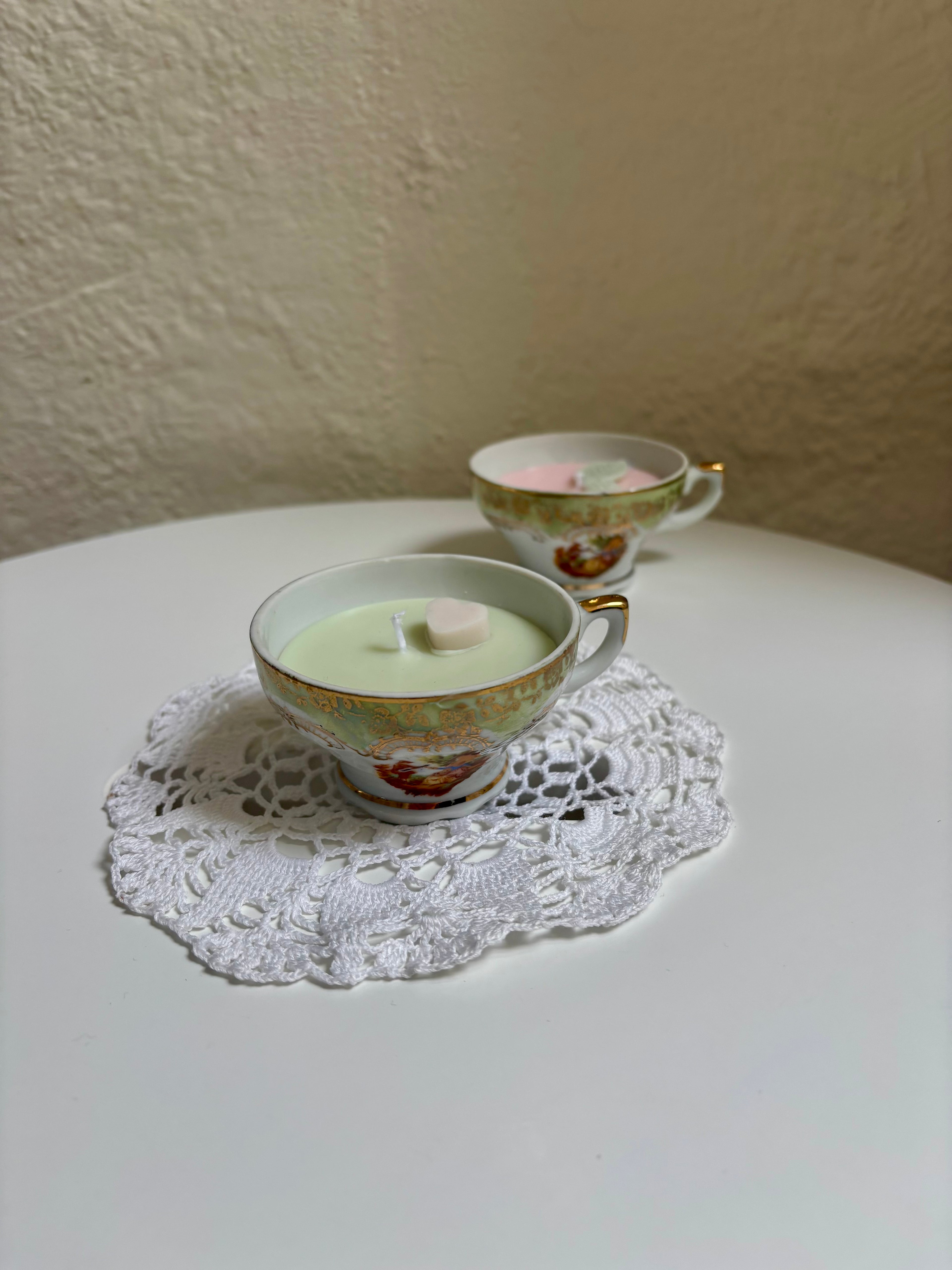 Antique Garden (ZONDER BORD)