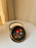 Antique Romance (Amber Noir)