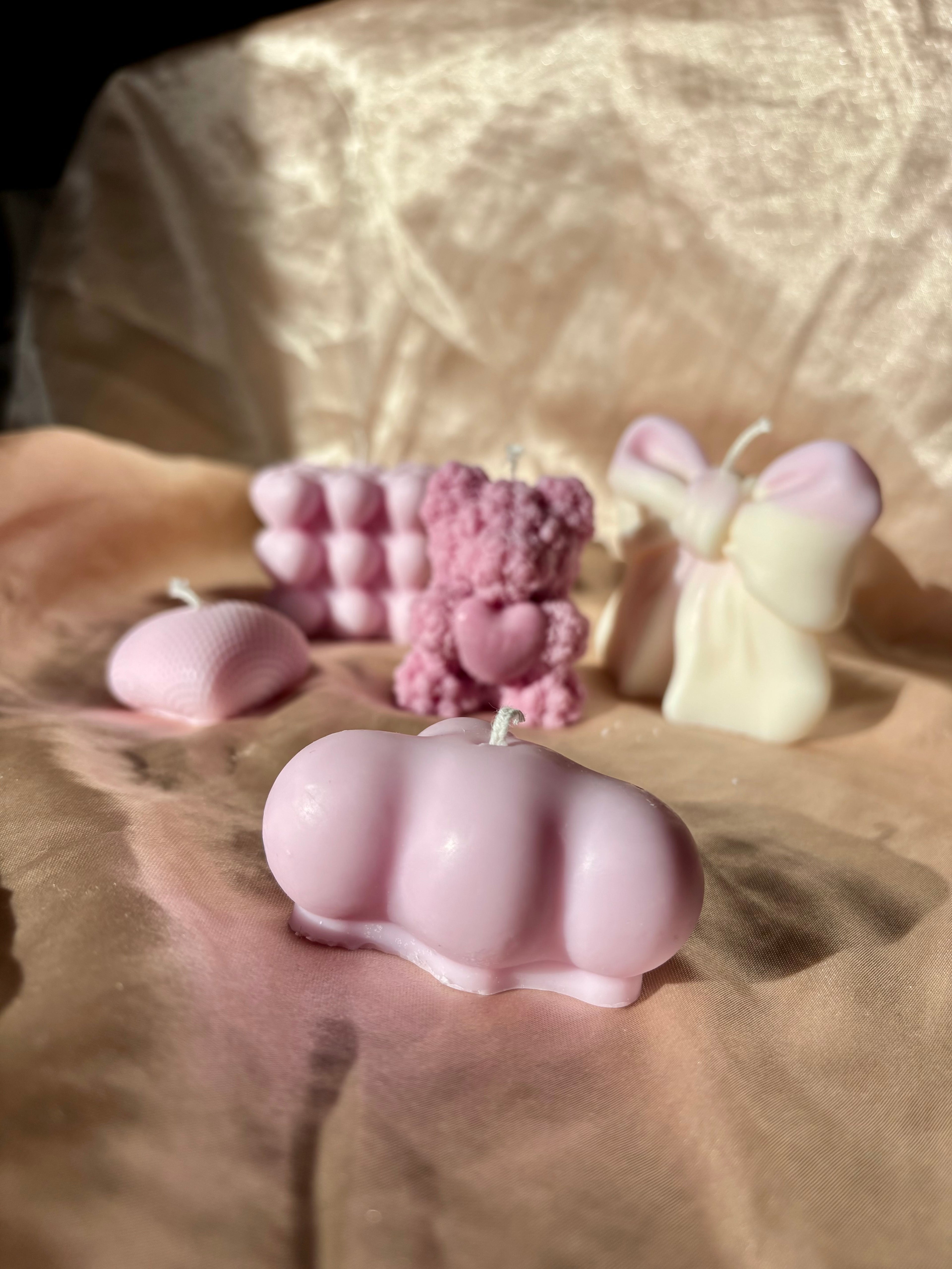 Love Overload Set - Limited Edition