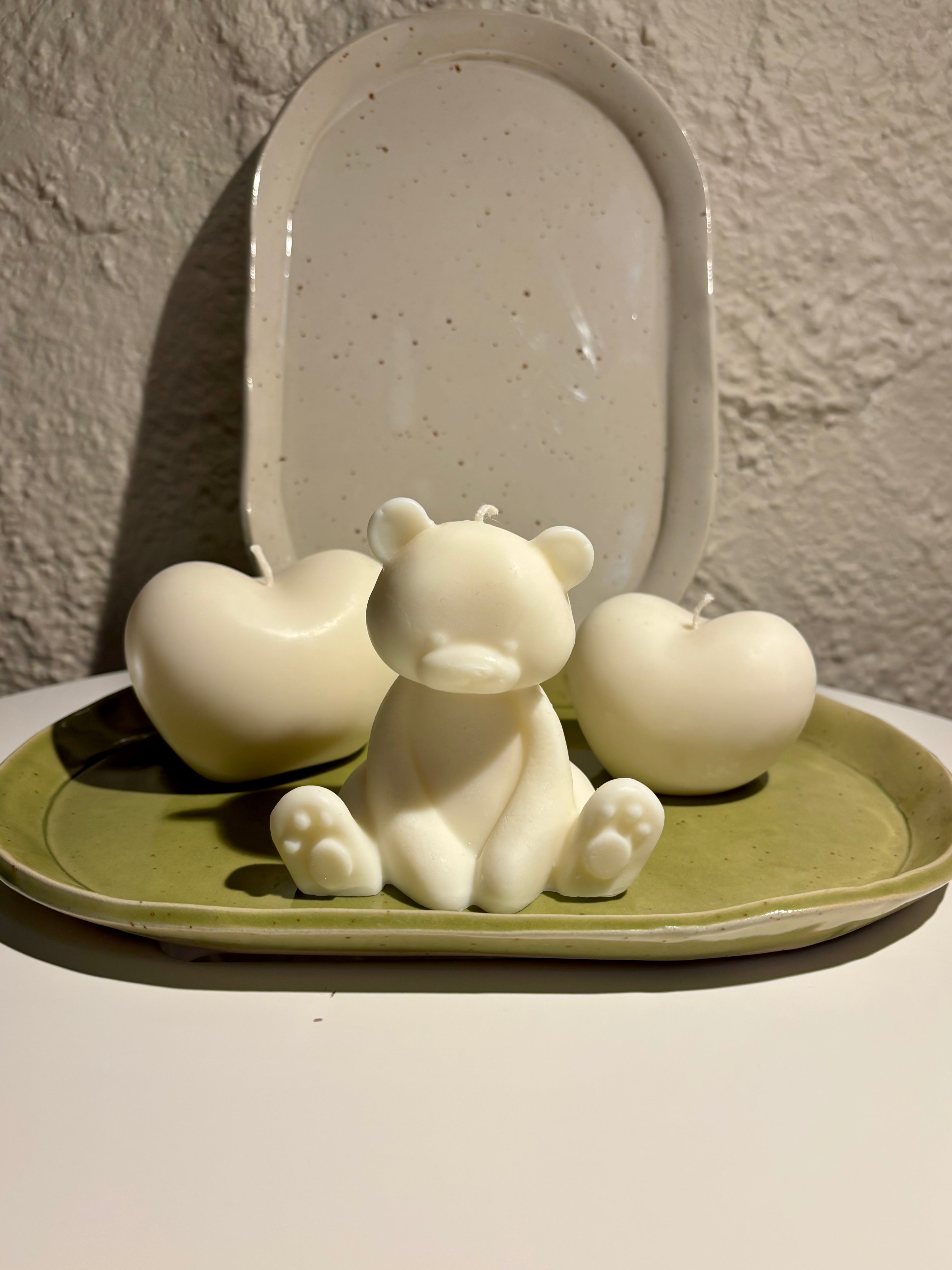 Mama Bear Set (25€ zonder schaal)