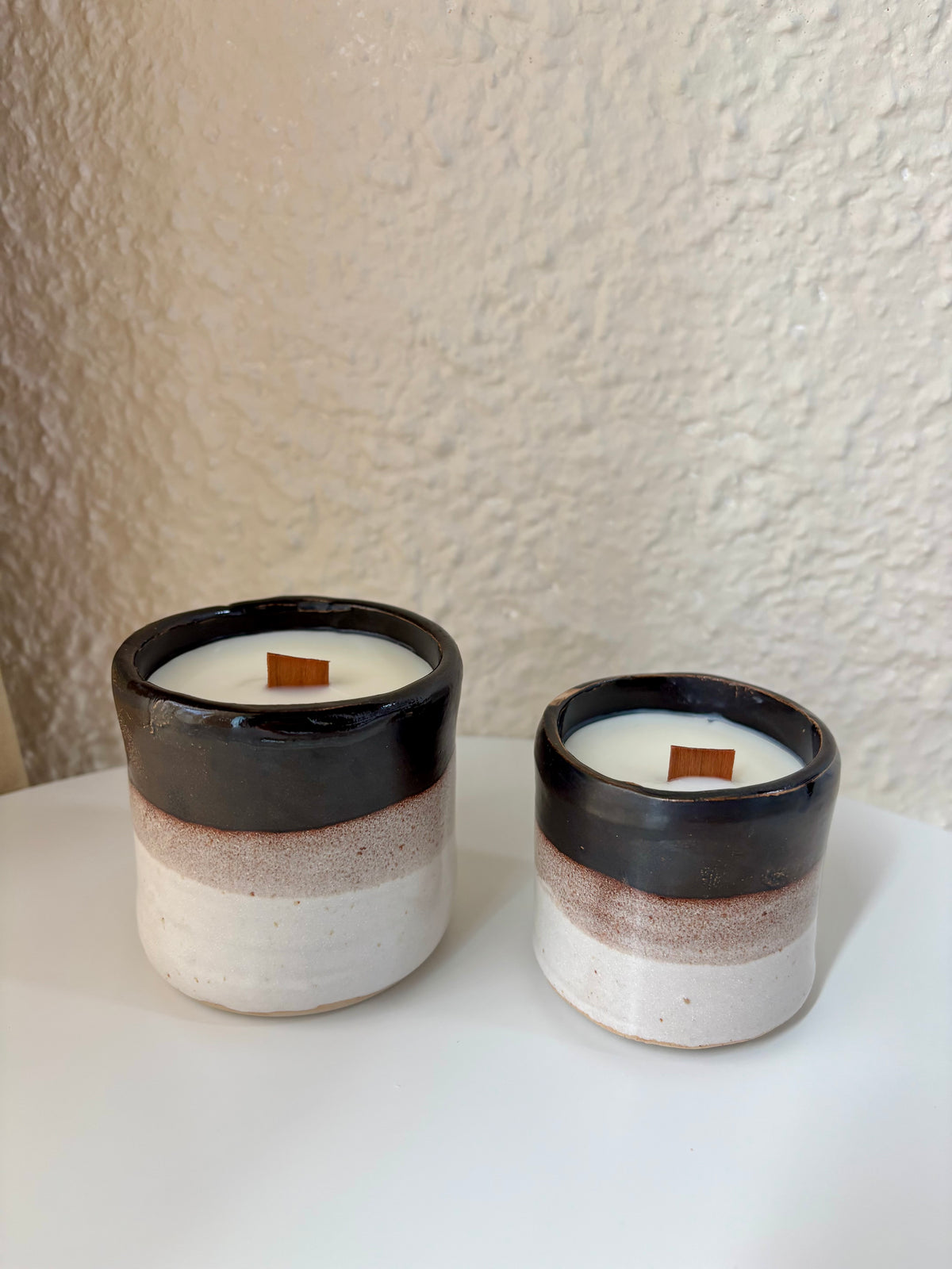 Earthy Essence (Amber Noir)
