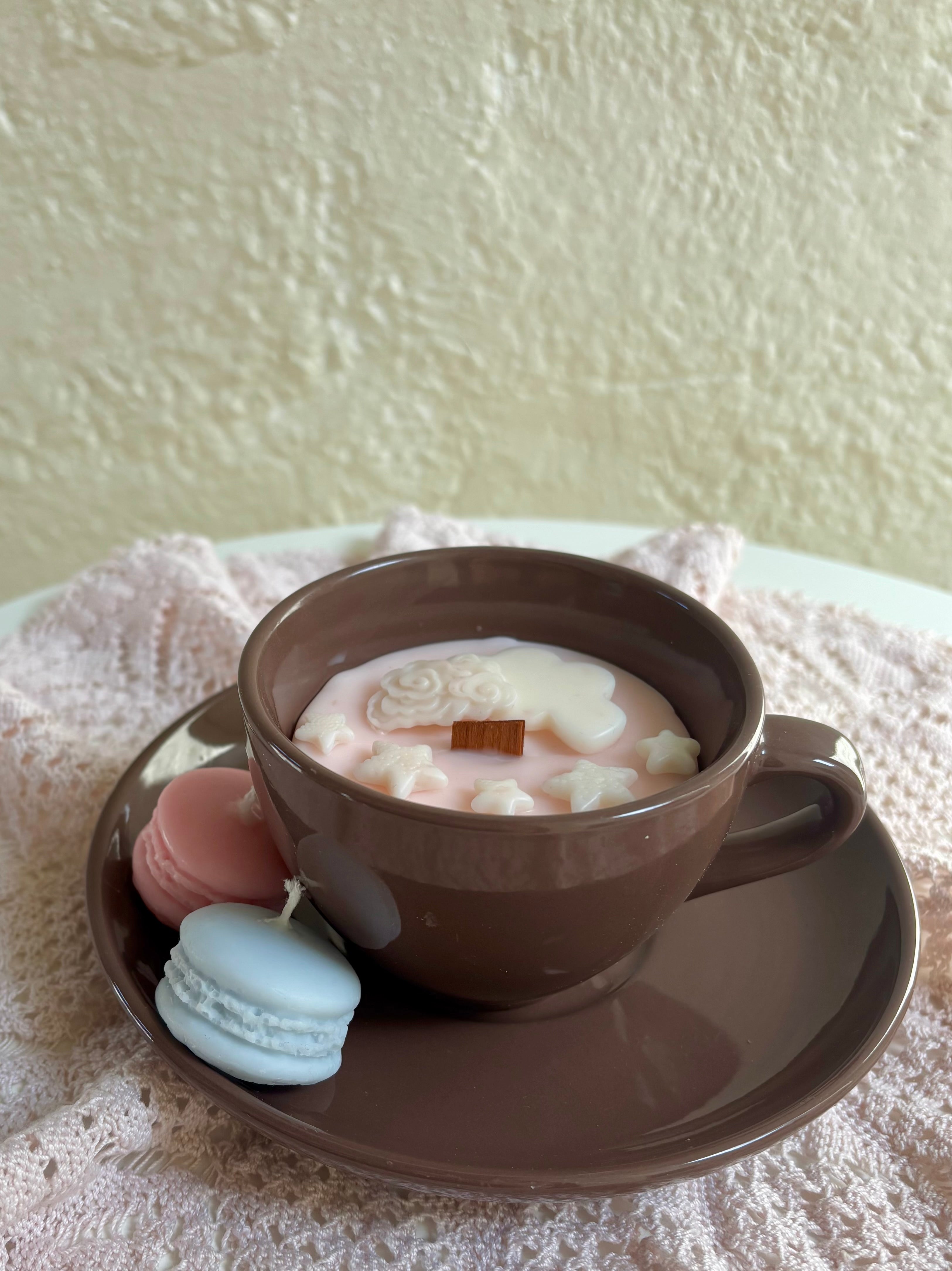 Sweet Dreams (Vanille)