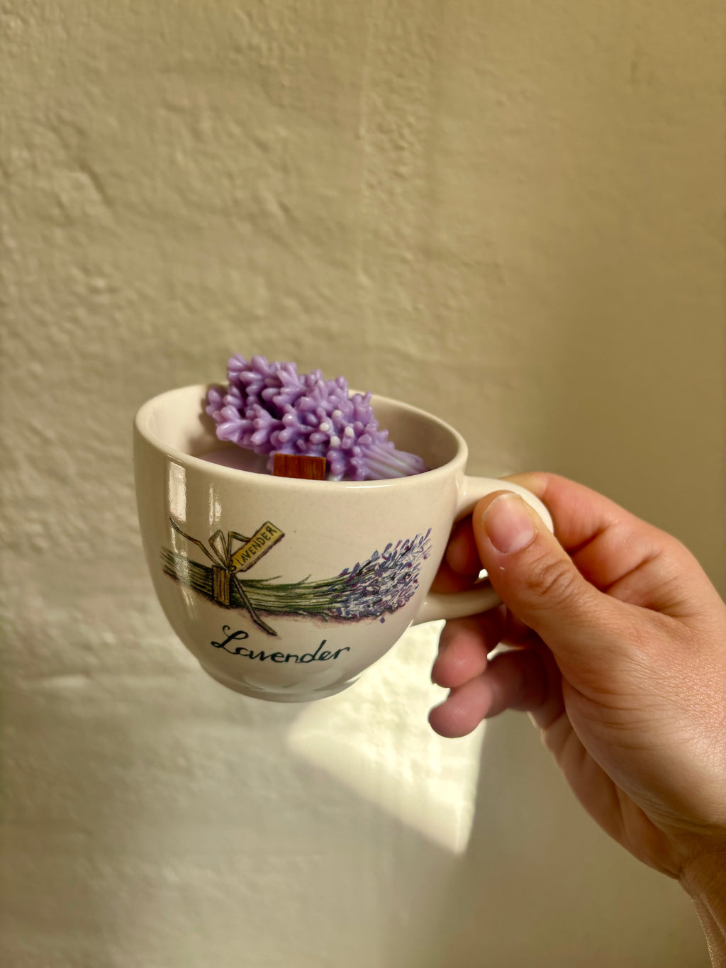 Lavender Haze