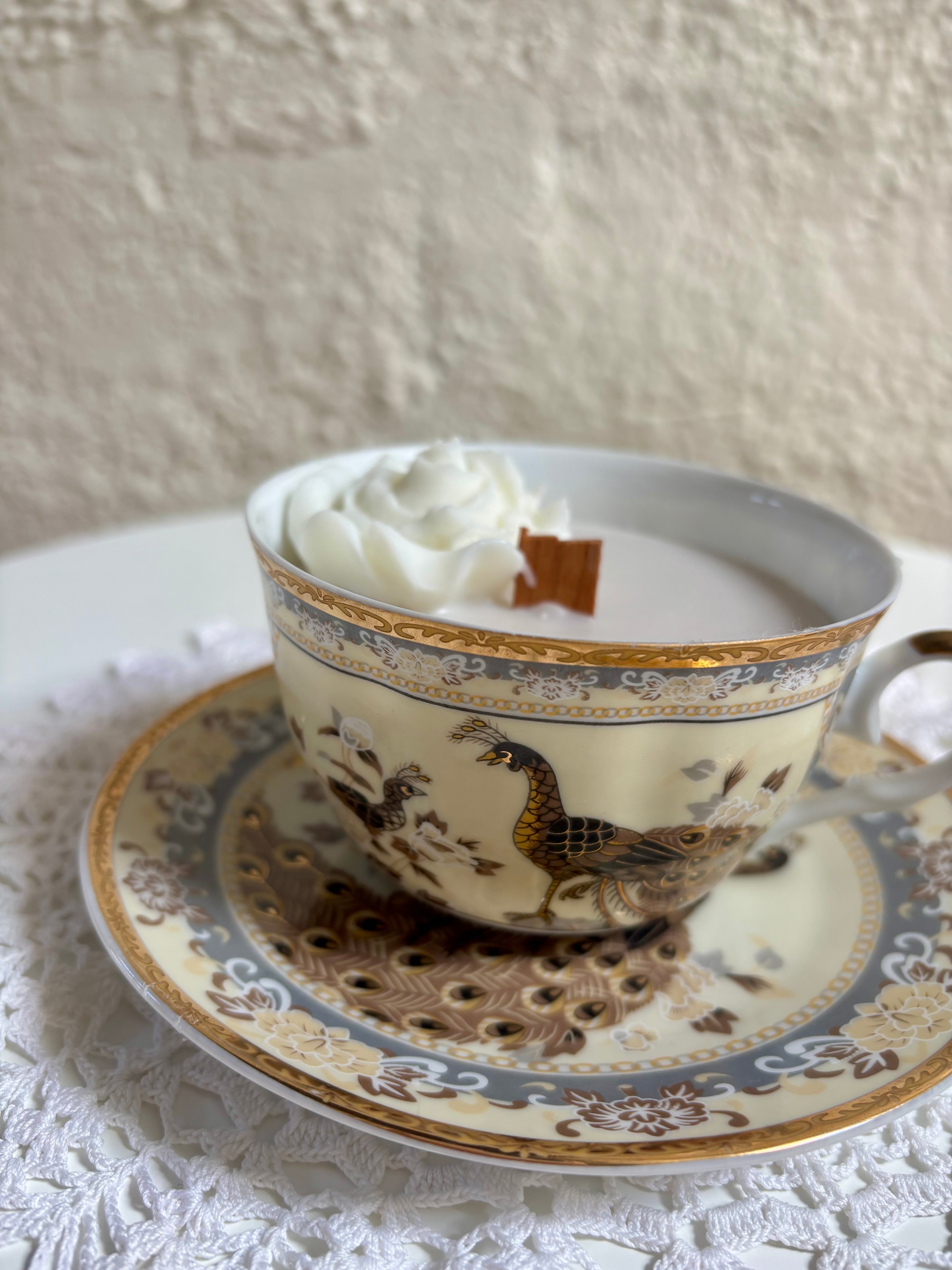 Eastern Serenity (Vanille)