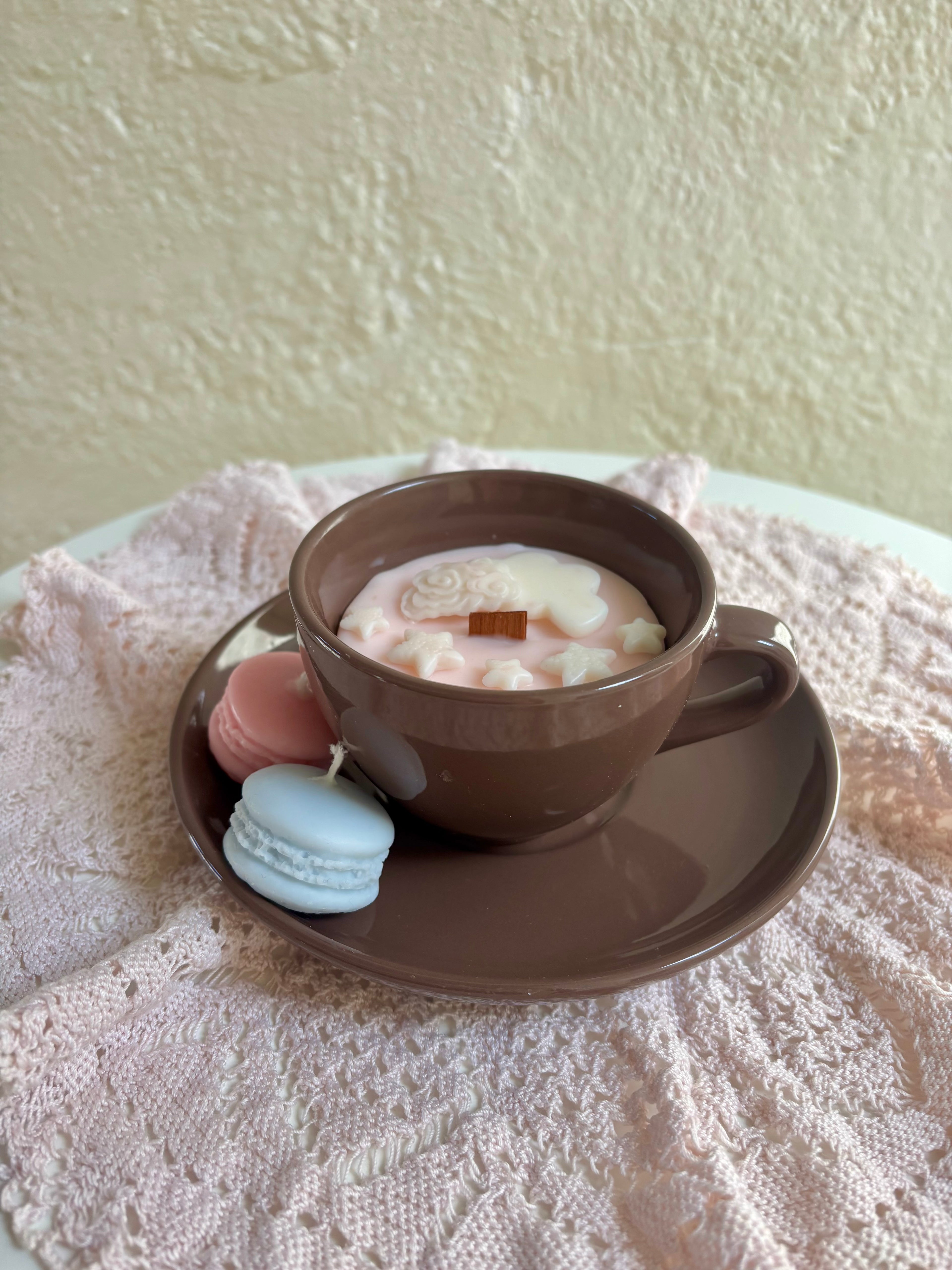 Sweet Dreams (Vanille)