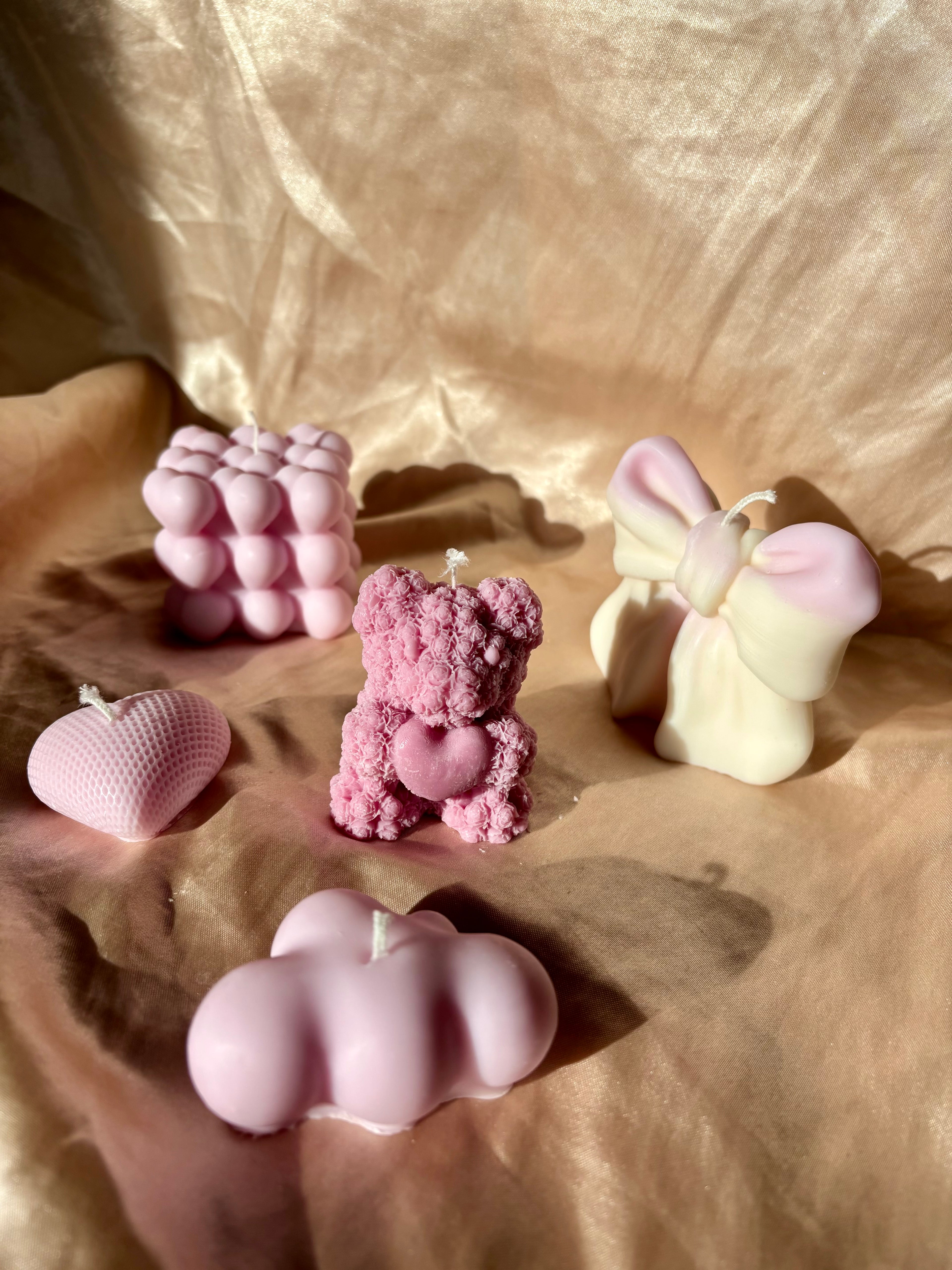 Love Overload Set - Limited Edition