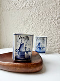 Dutch Harbor Jar - Vanille (Hazelnoot&Vanille)