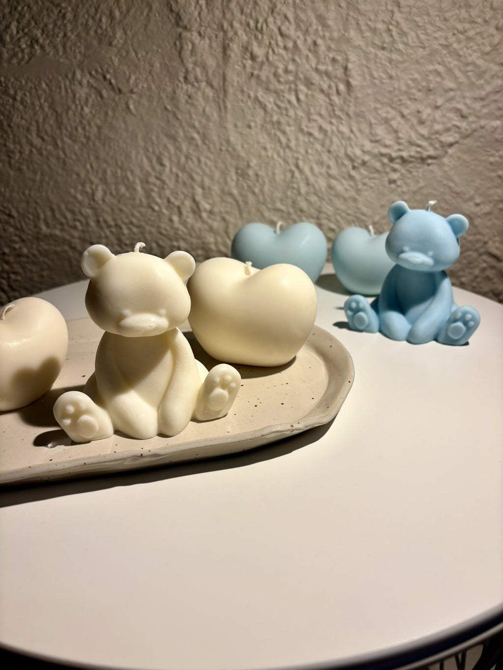 Mama Bear Set (25€ zonder schaal)