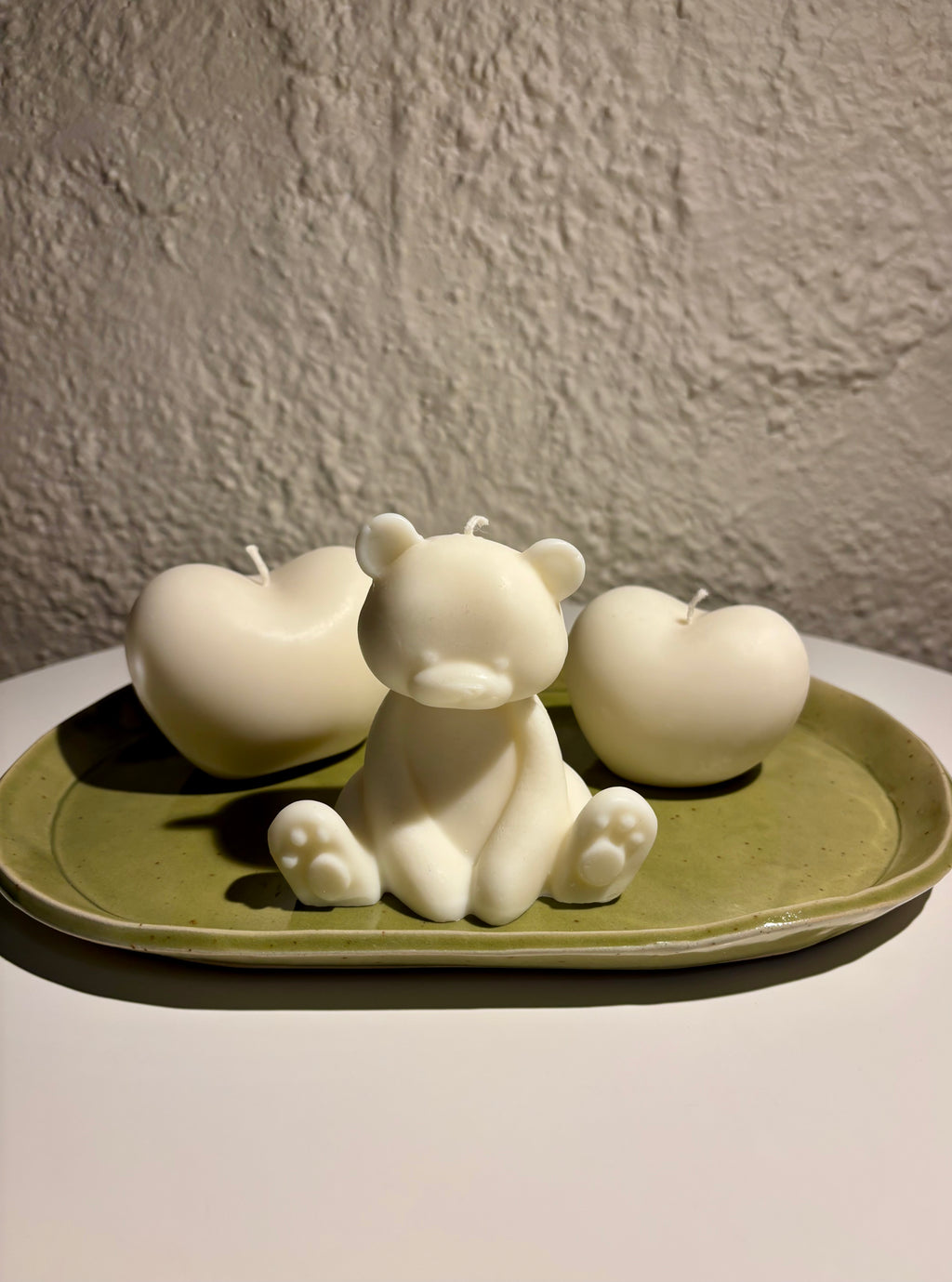 Mama Bear Set (25€ zonder schaal)