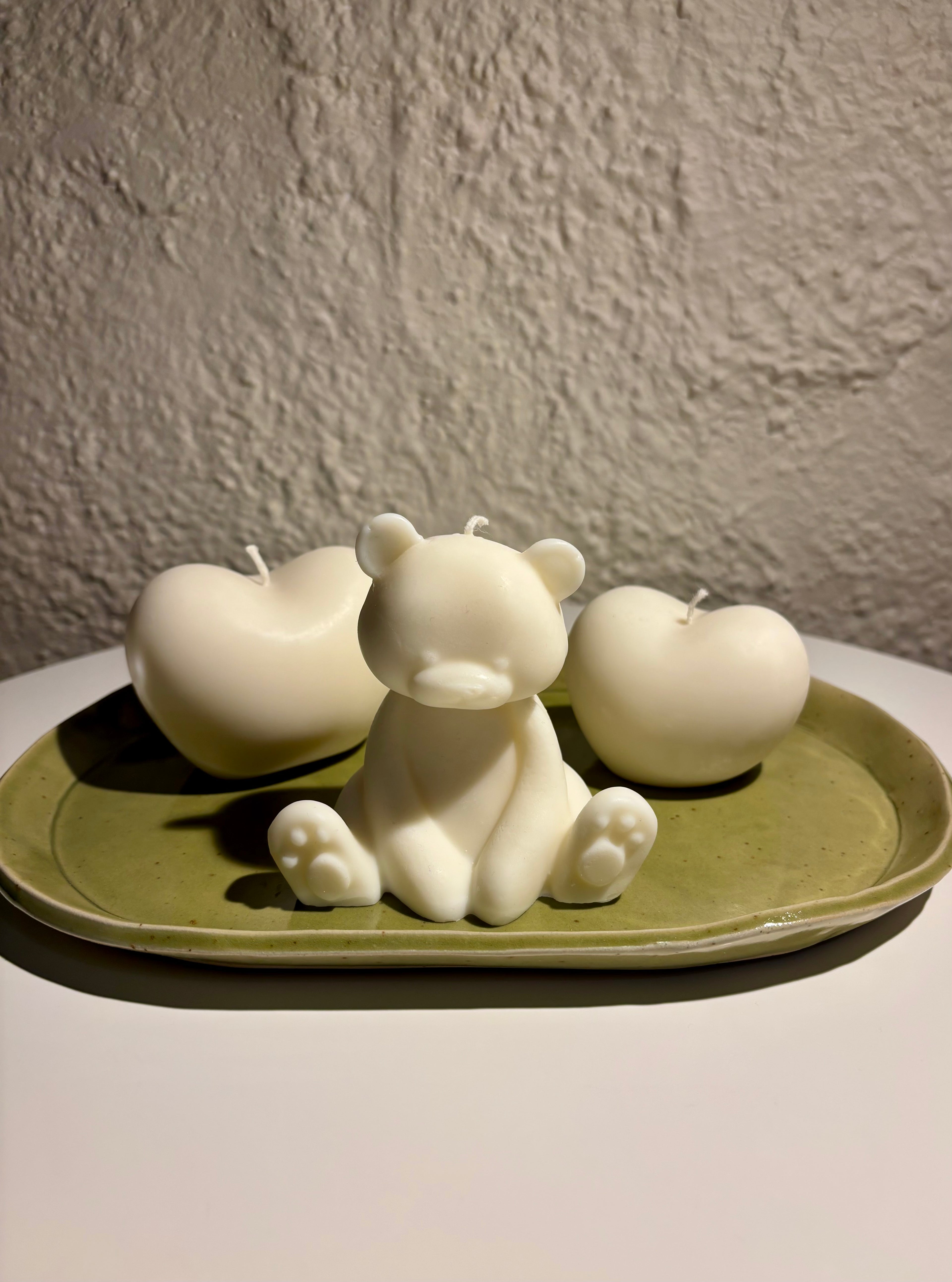 Mama Bear Set (25€ zonder schaal)