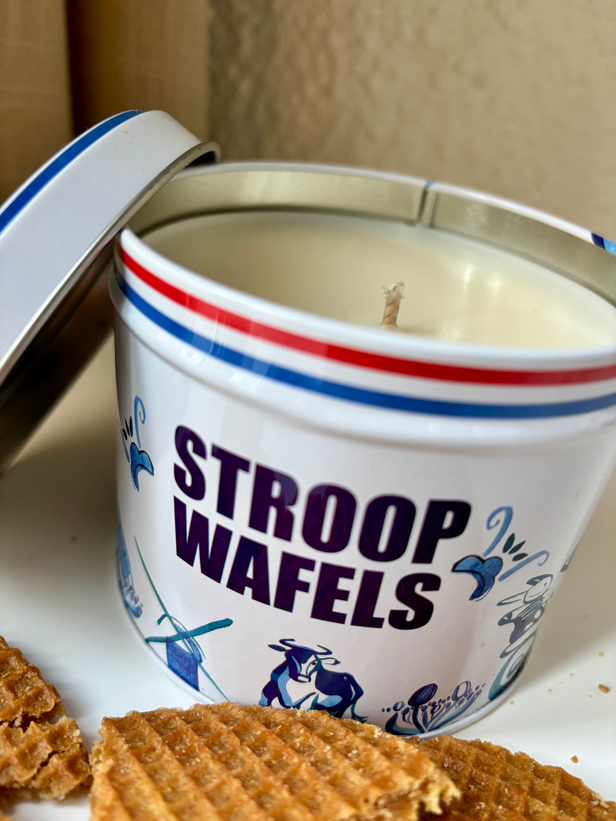 Stroopwafel Delight