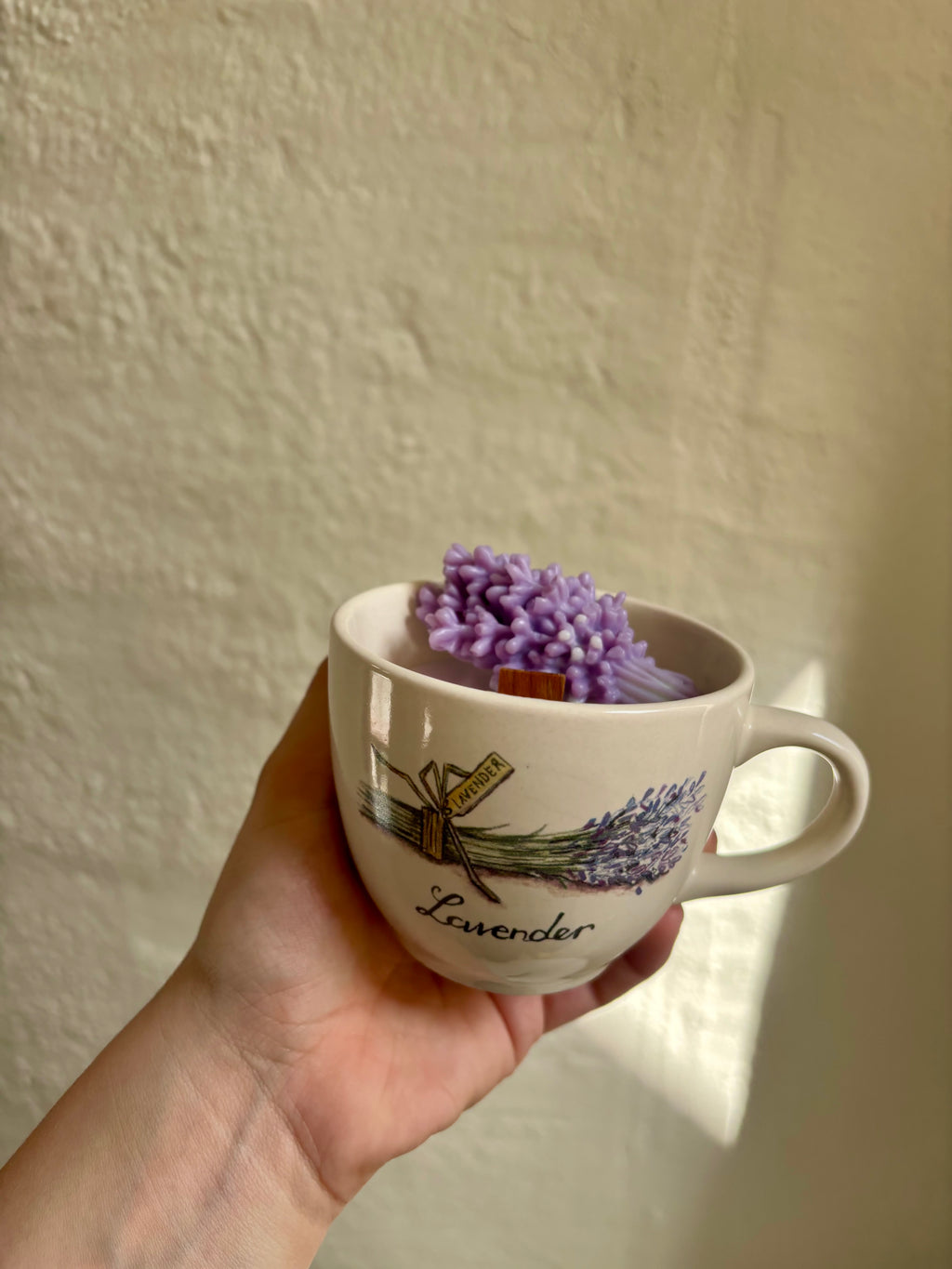 Lavender Haze