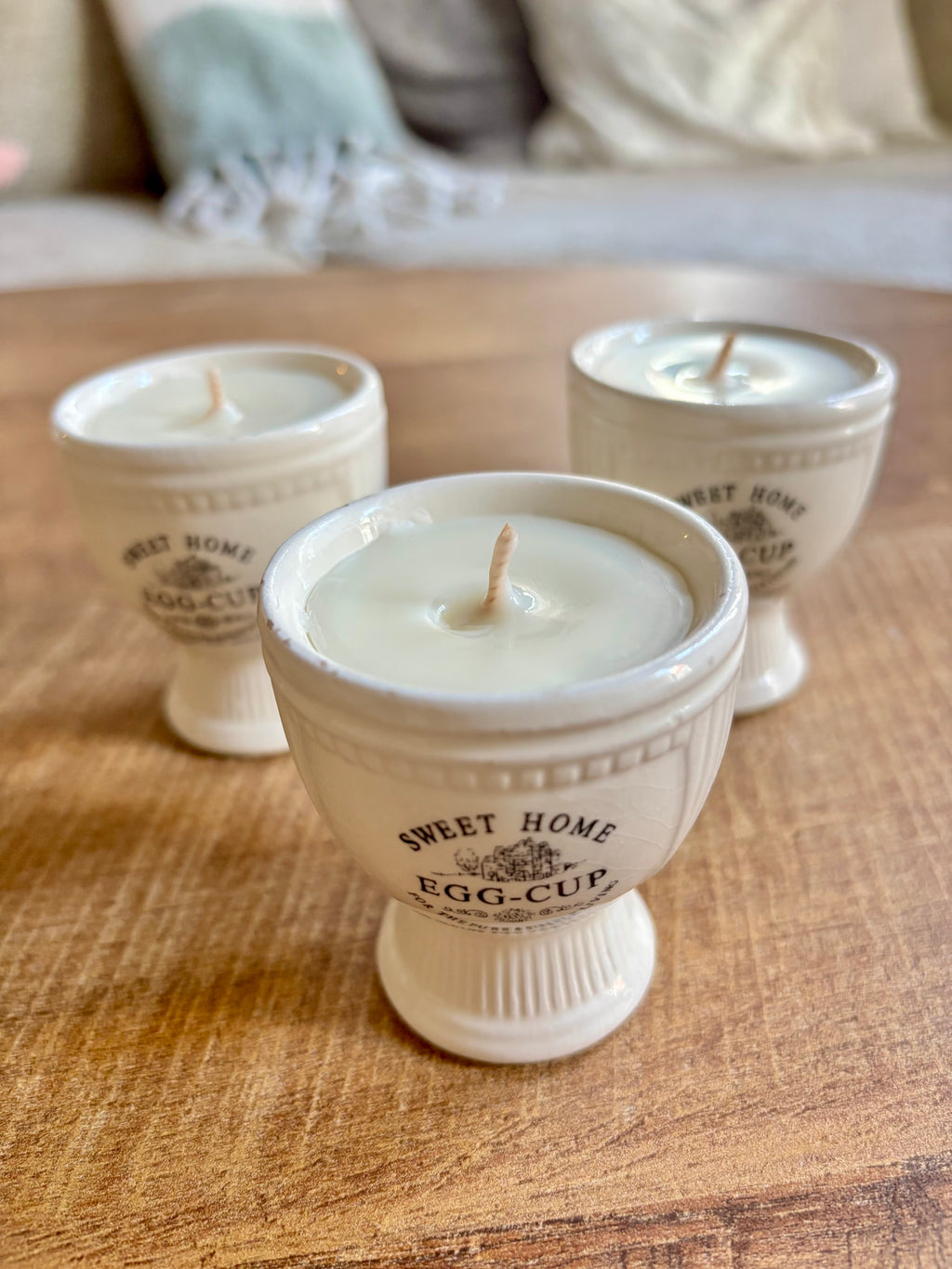 Sweet Home set (Gember koekje)