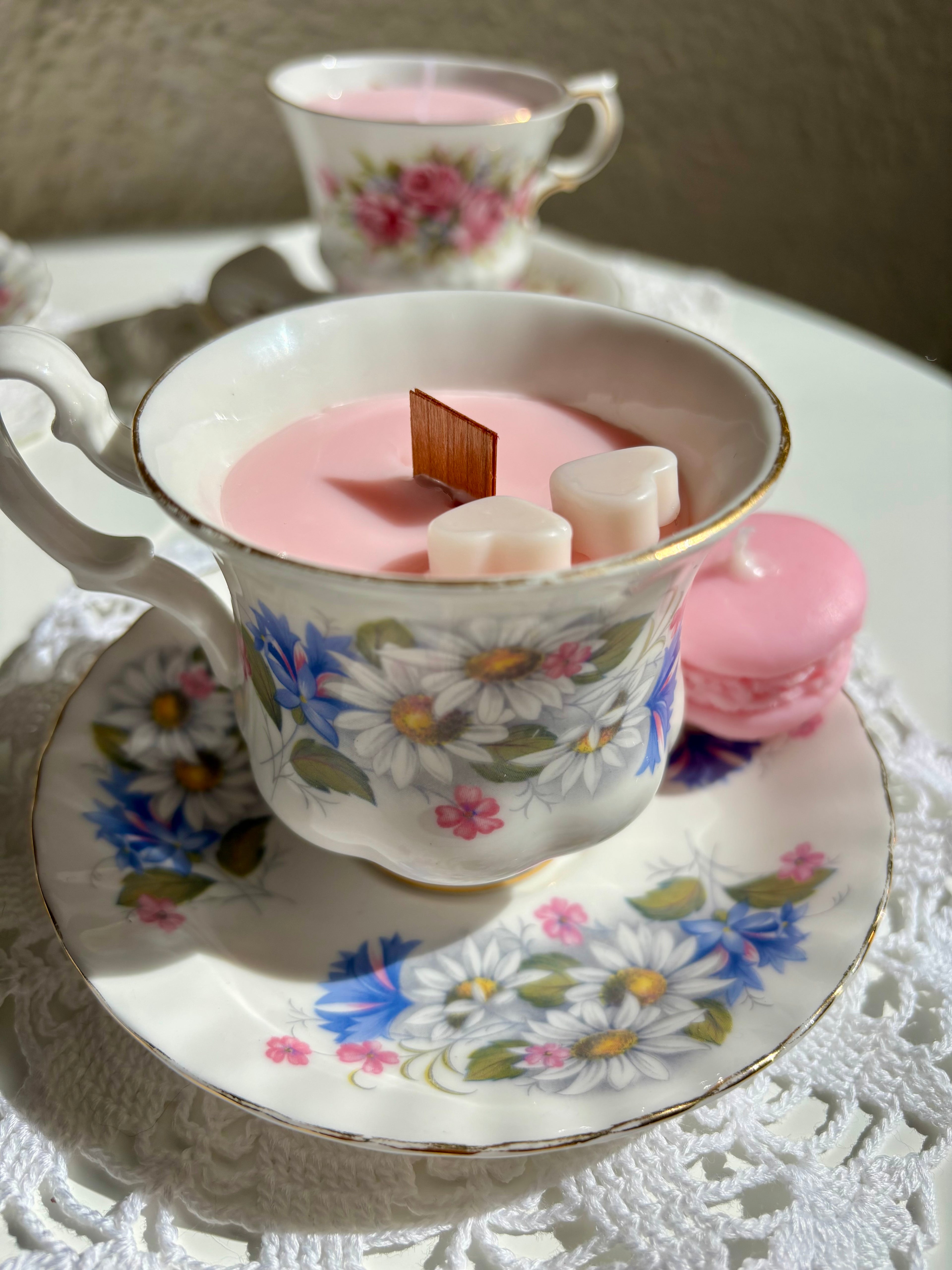 Daisy Dream (Vanille)