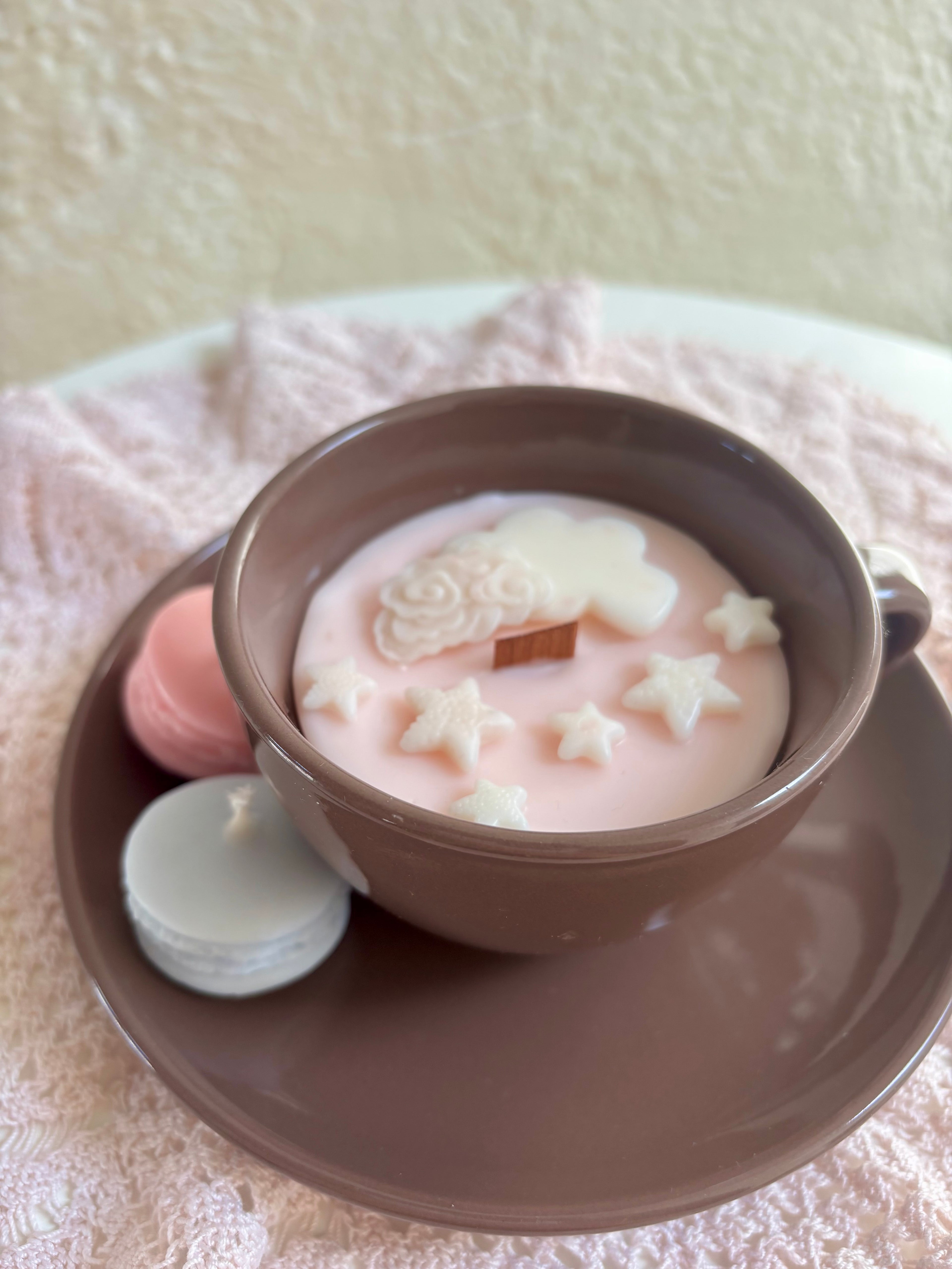 Sweet Dreams (Vanille)