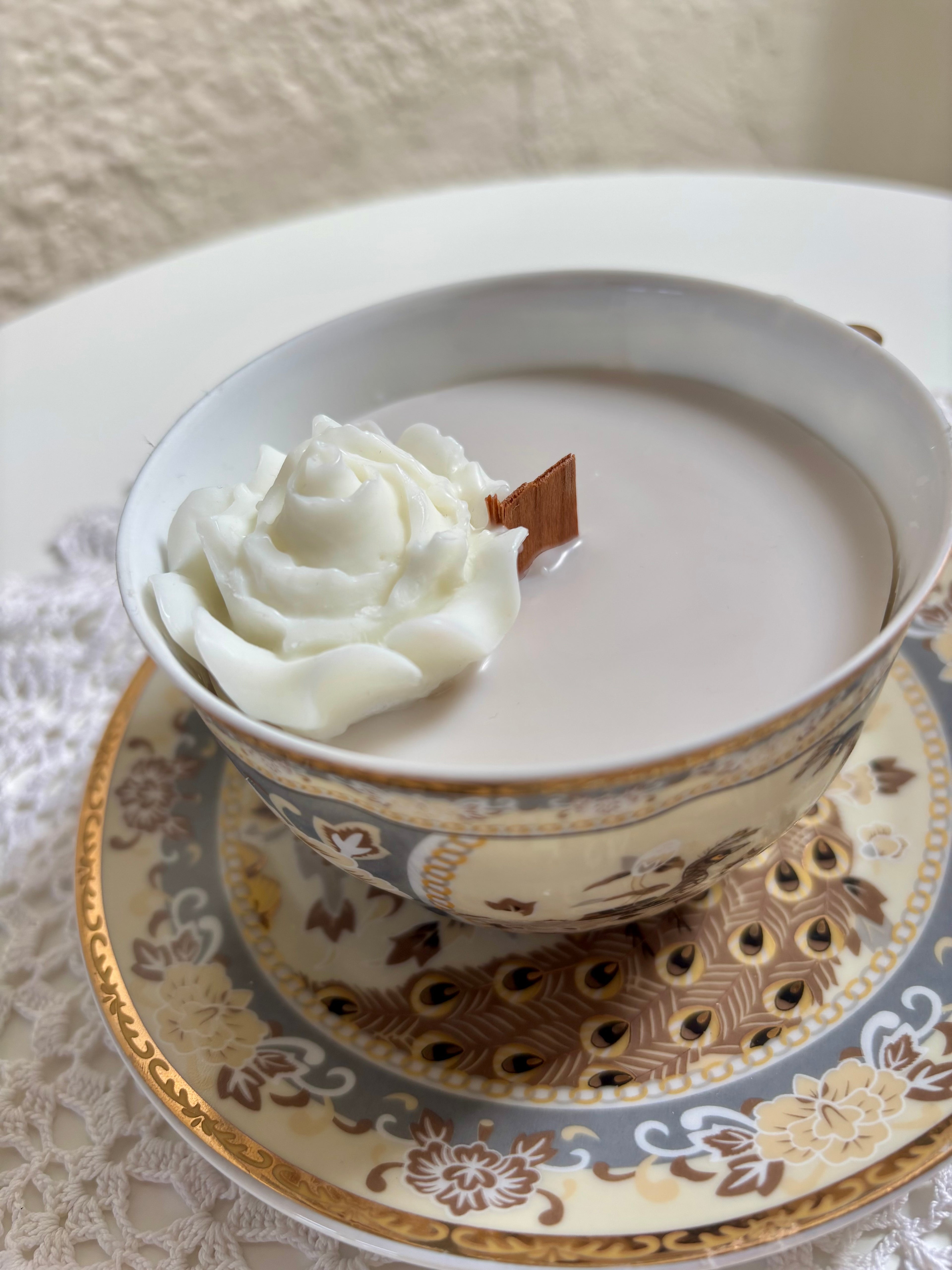 Eastern Serenity (Vanille)