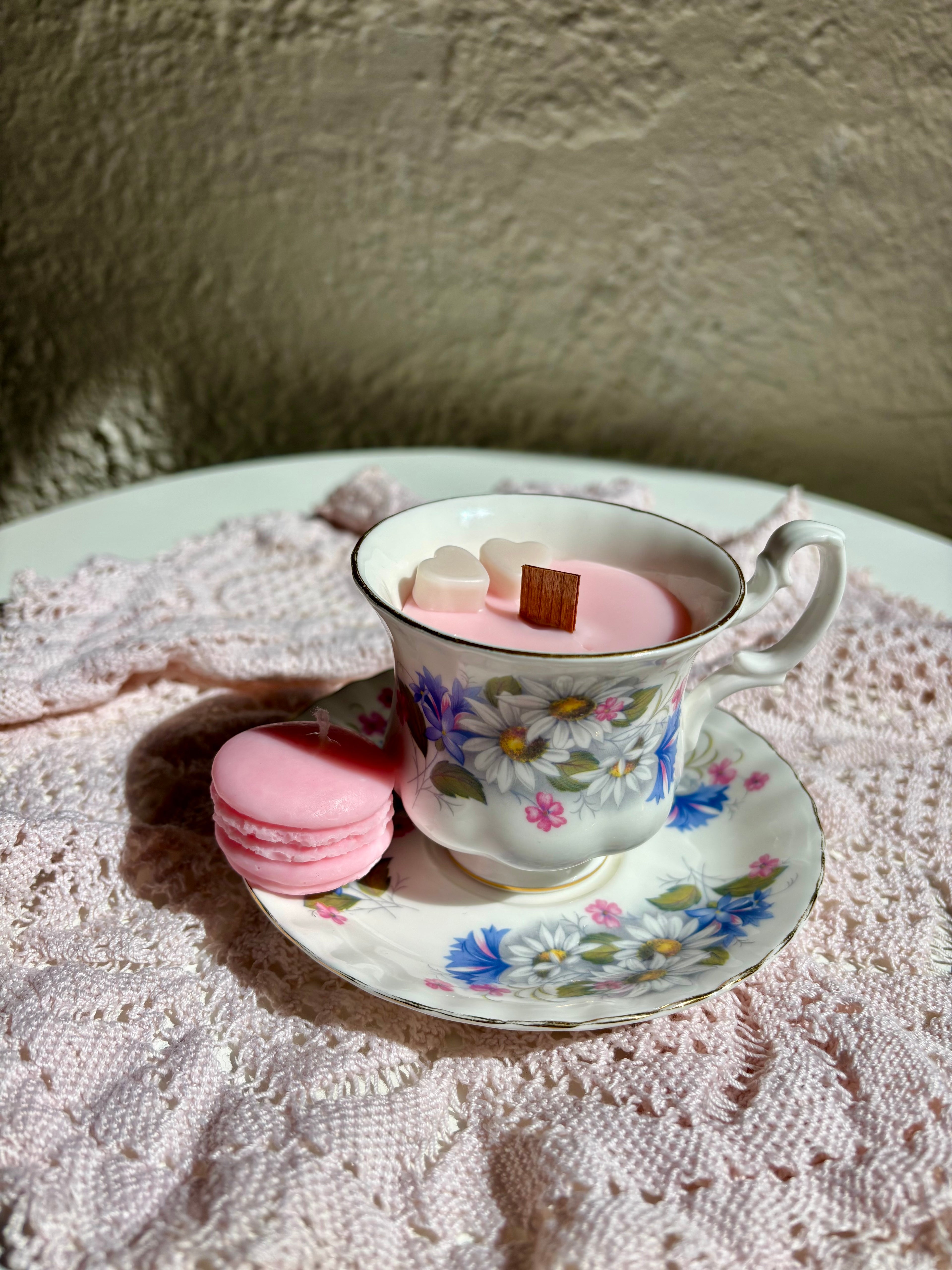 Daisy Dream (Vanille)