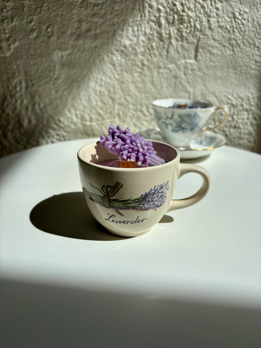Lavender Haze