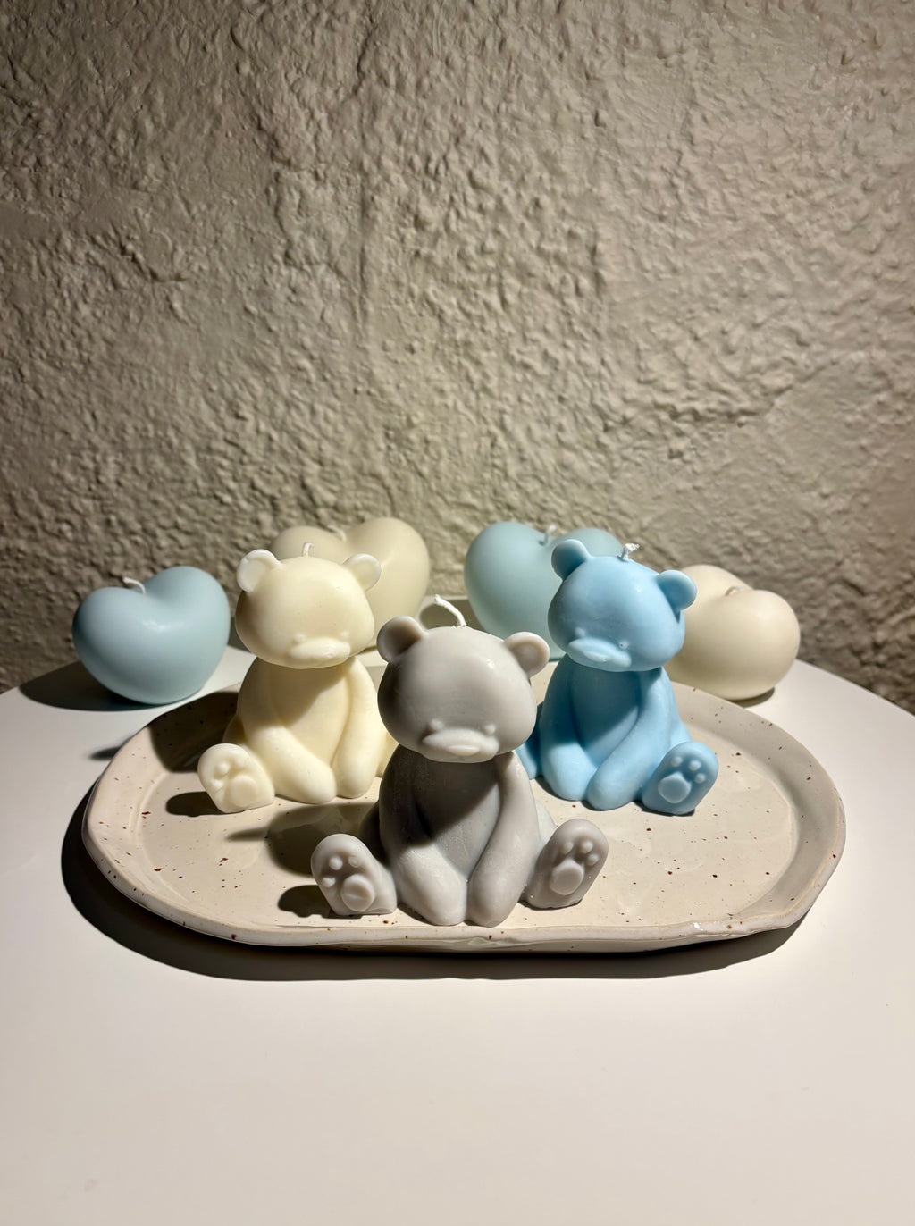 Mama Bear Set (25€ zonder schaal)