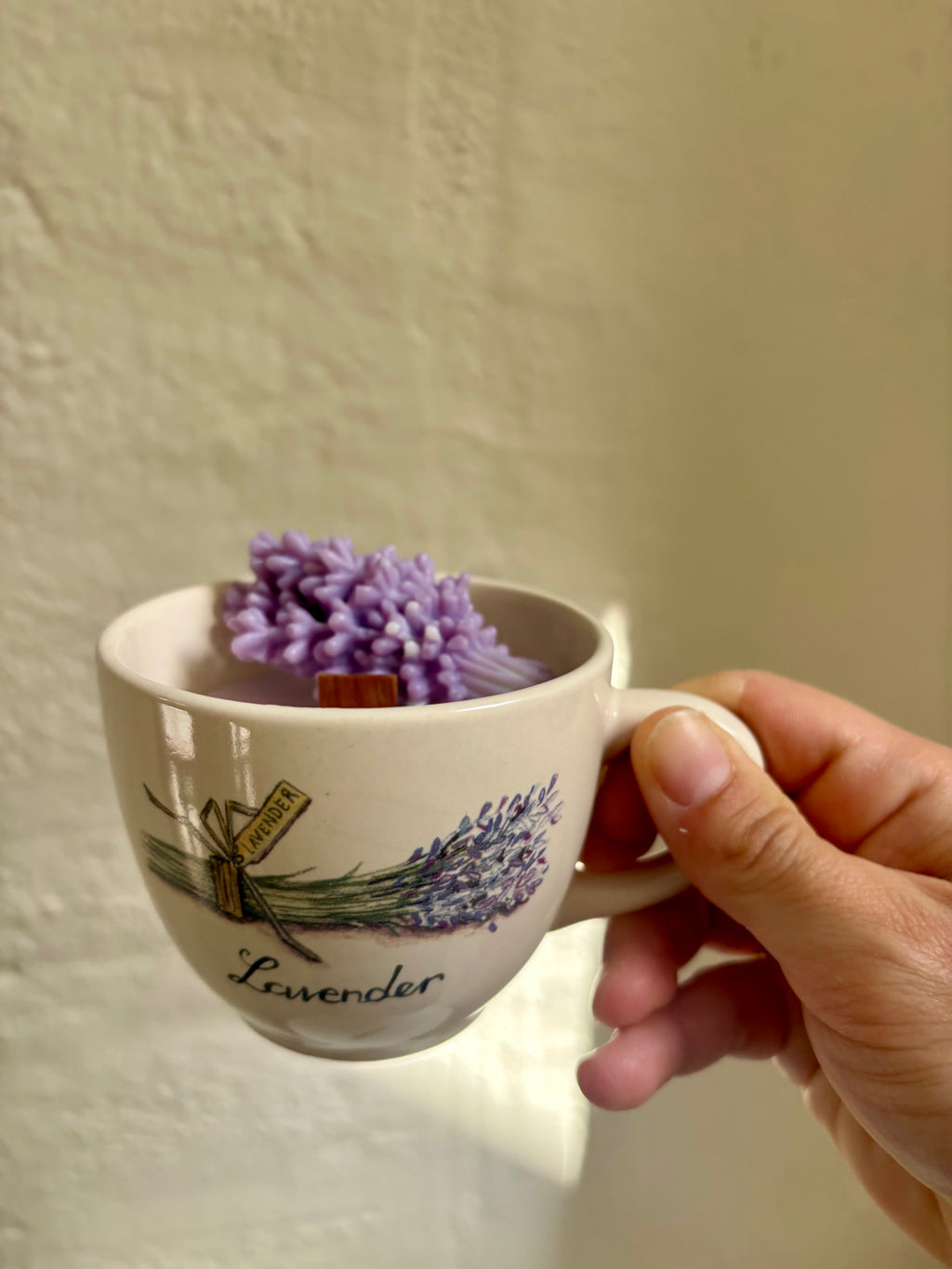 Lavender Haze