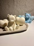 Mama Bear Set (25€ zonder schaal)