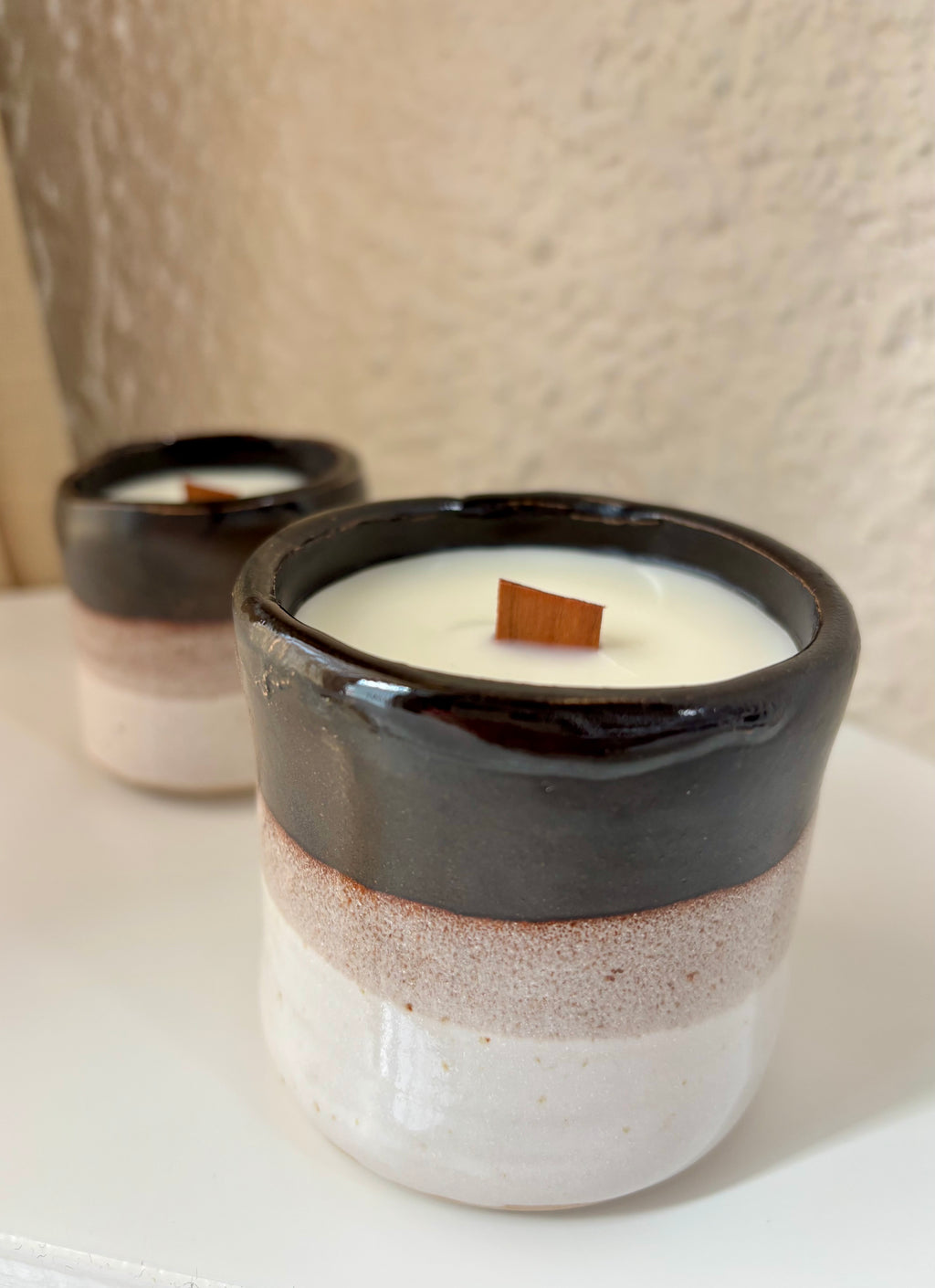 Earthy Essence (Amber Noir)