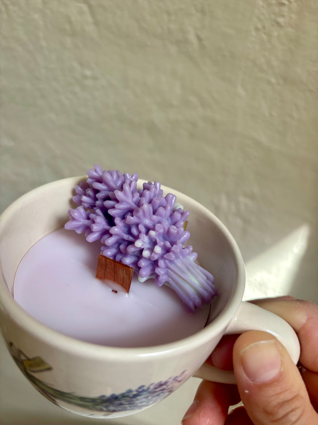 Lavender Haze
