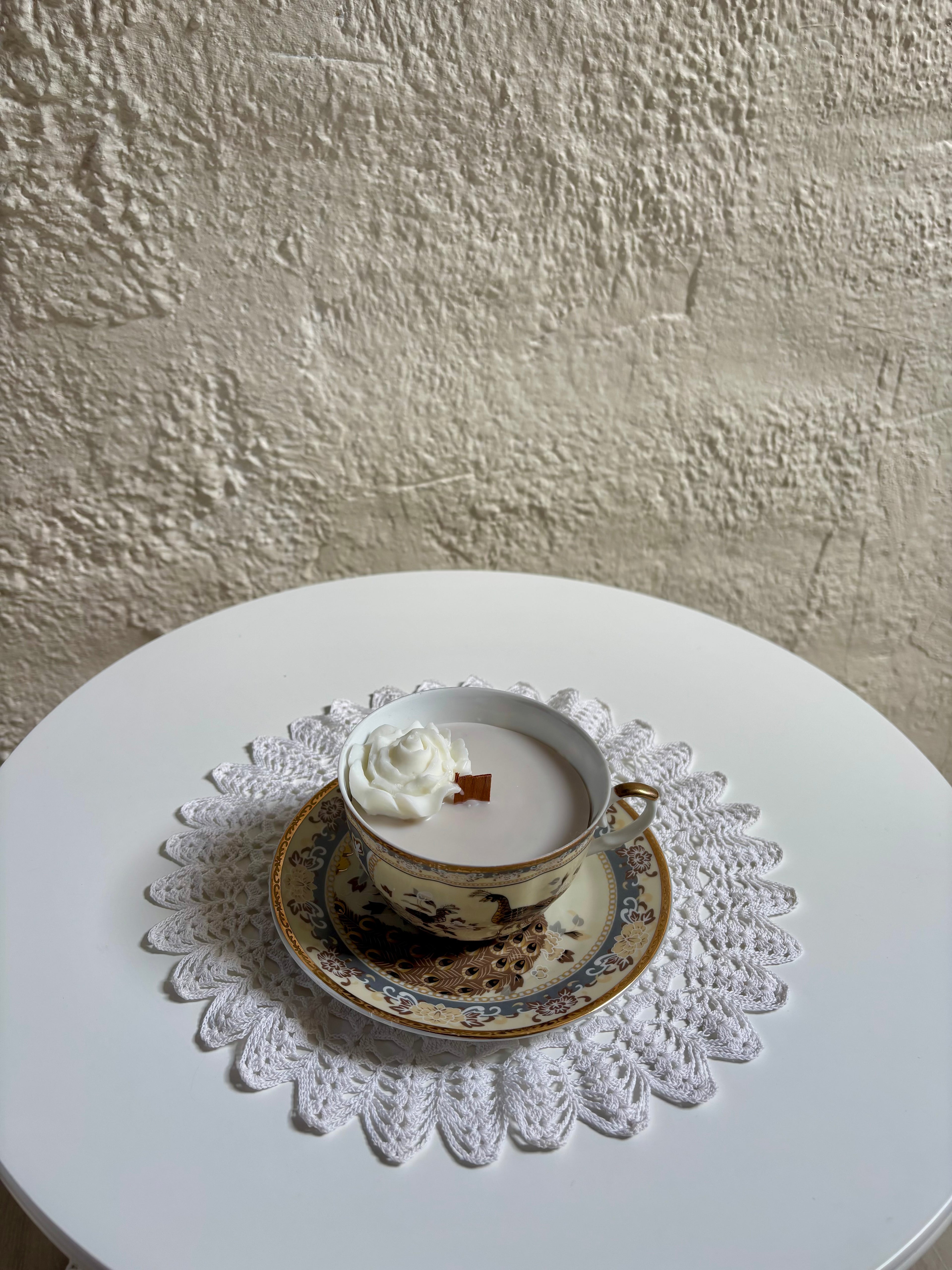 Eastern Serenity (Vanille)