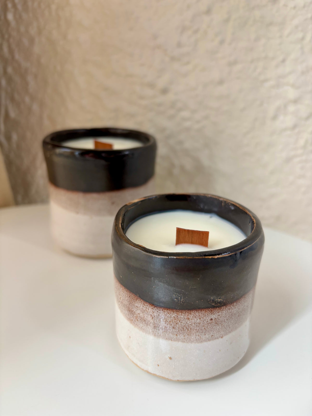 Earthy Essence (Amber Noir)