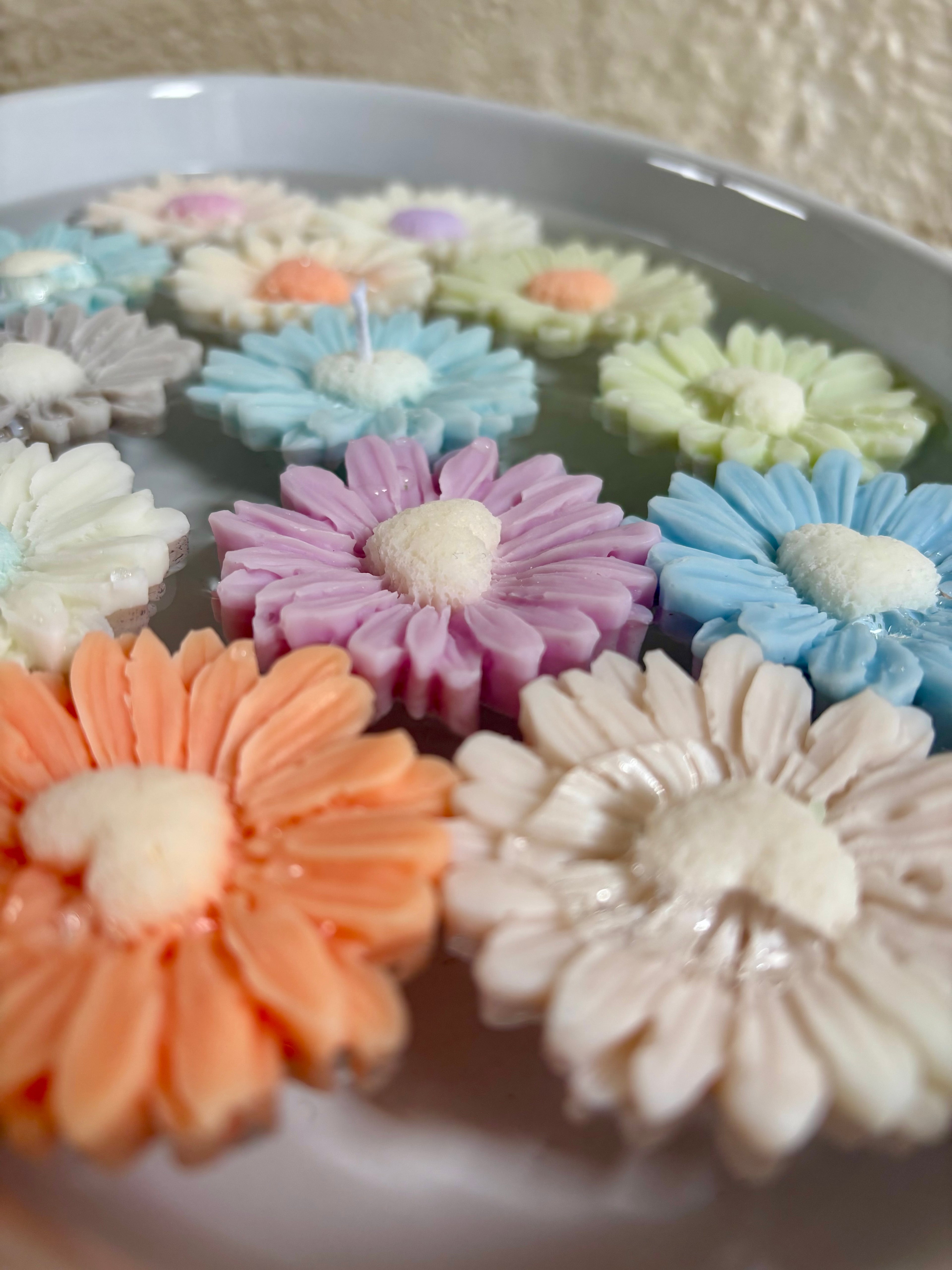 Daisy Heart