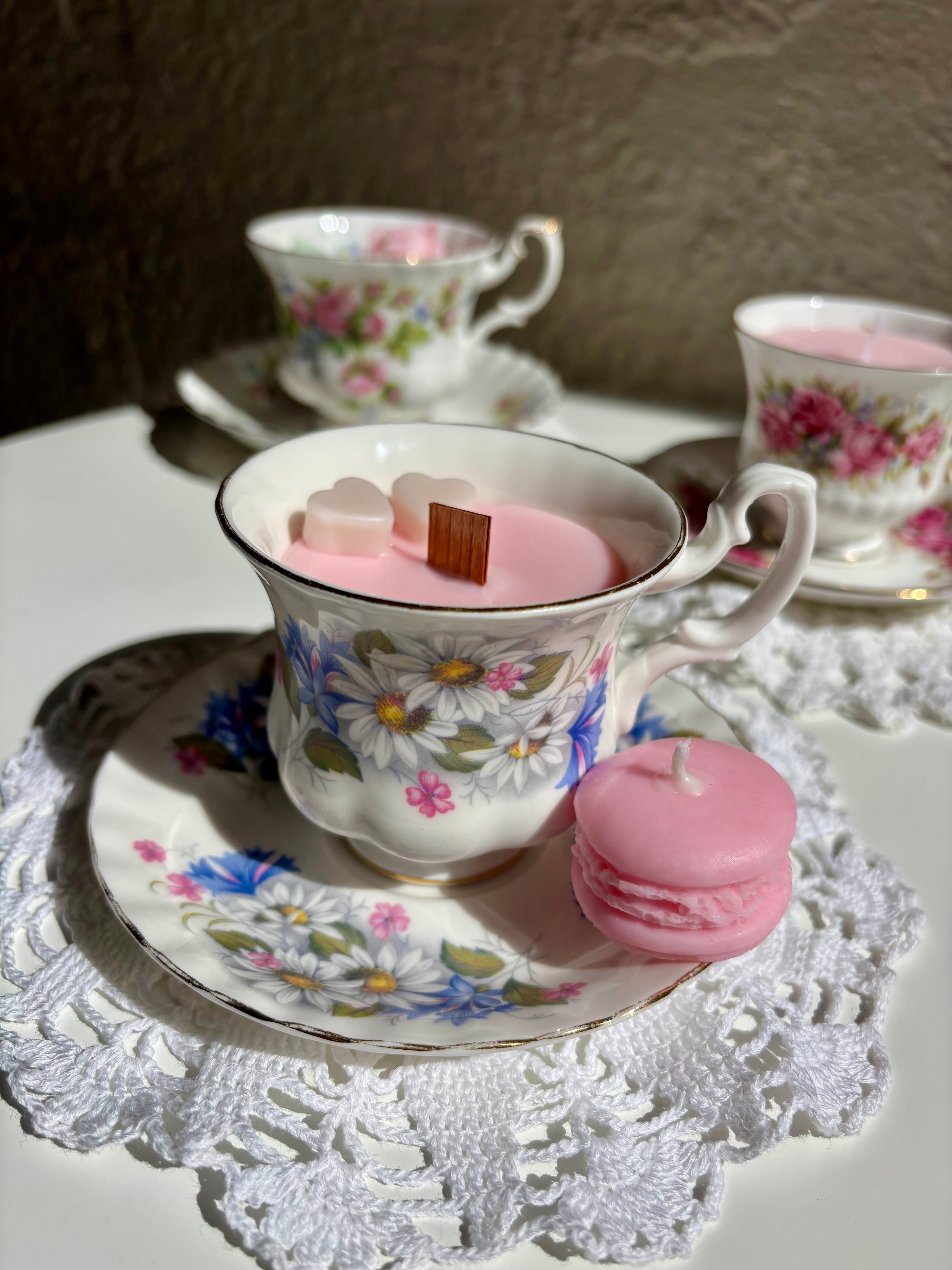 Daisy Dream (Vanille)