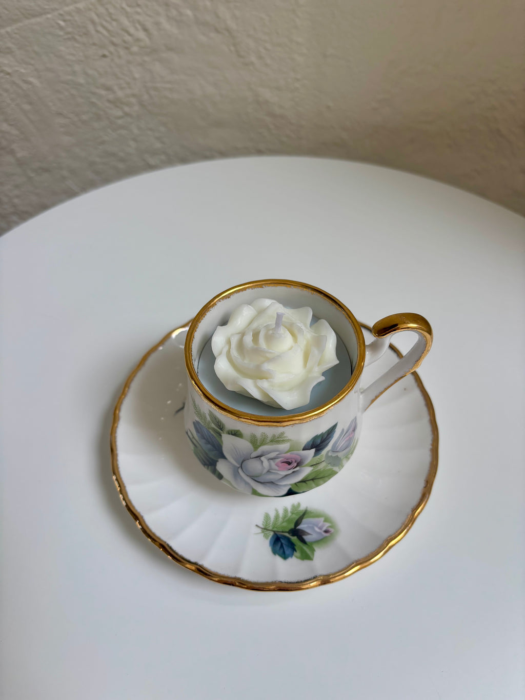 Ivory Bloom
