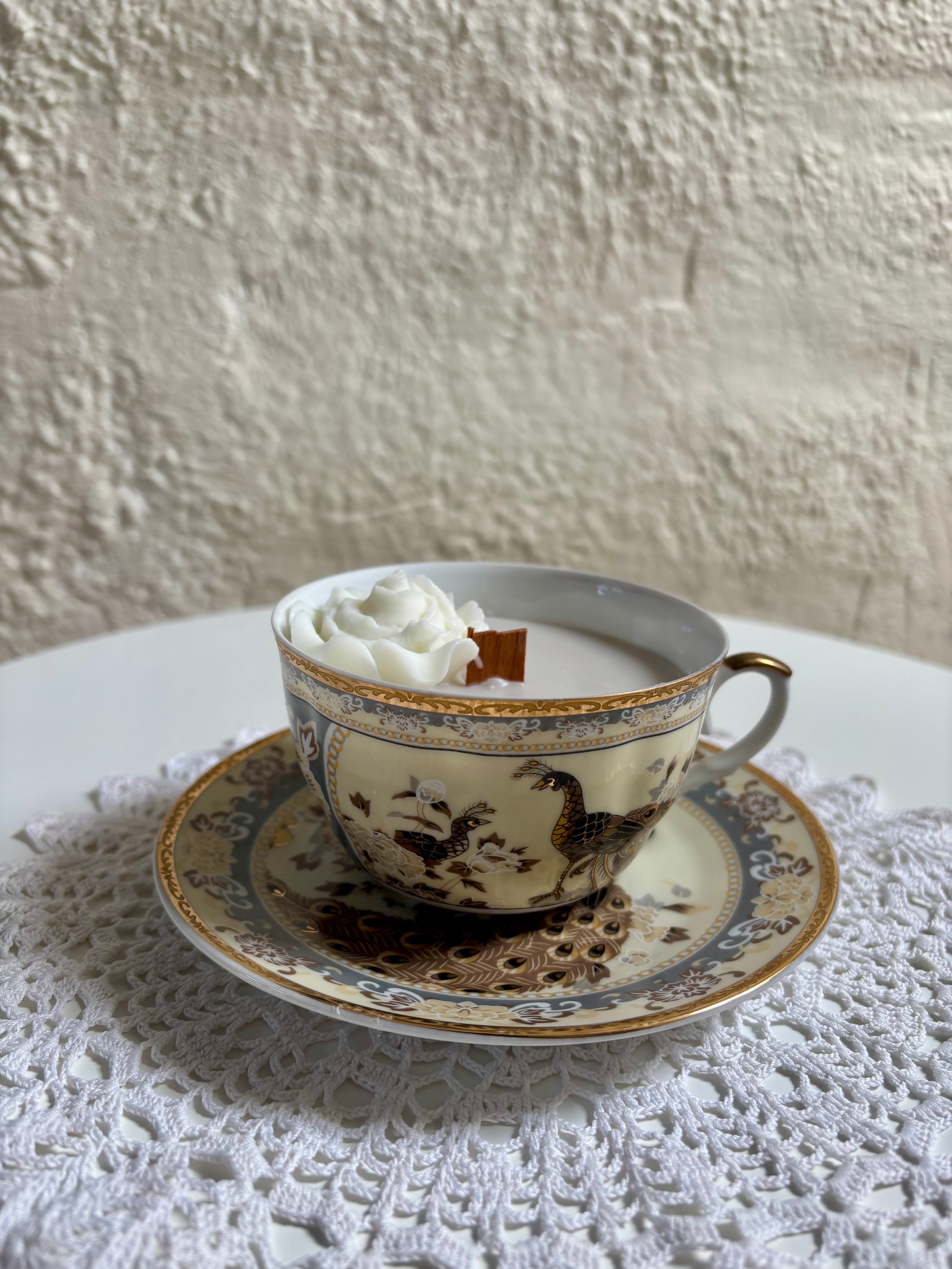 Eastern Serenity (Vanille)