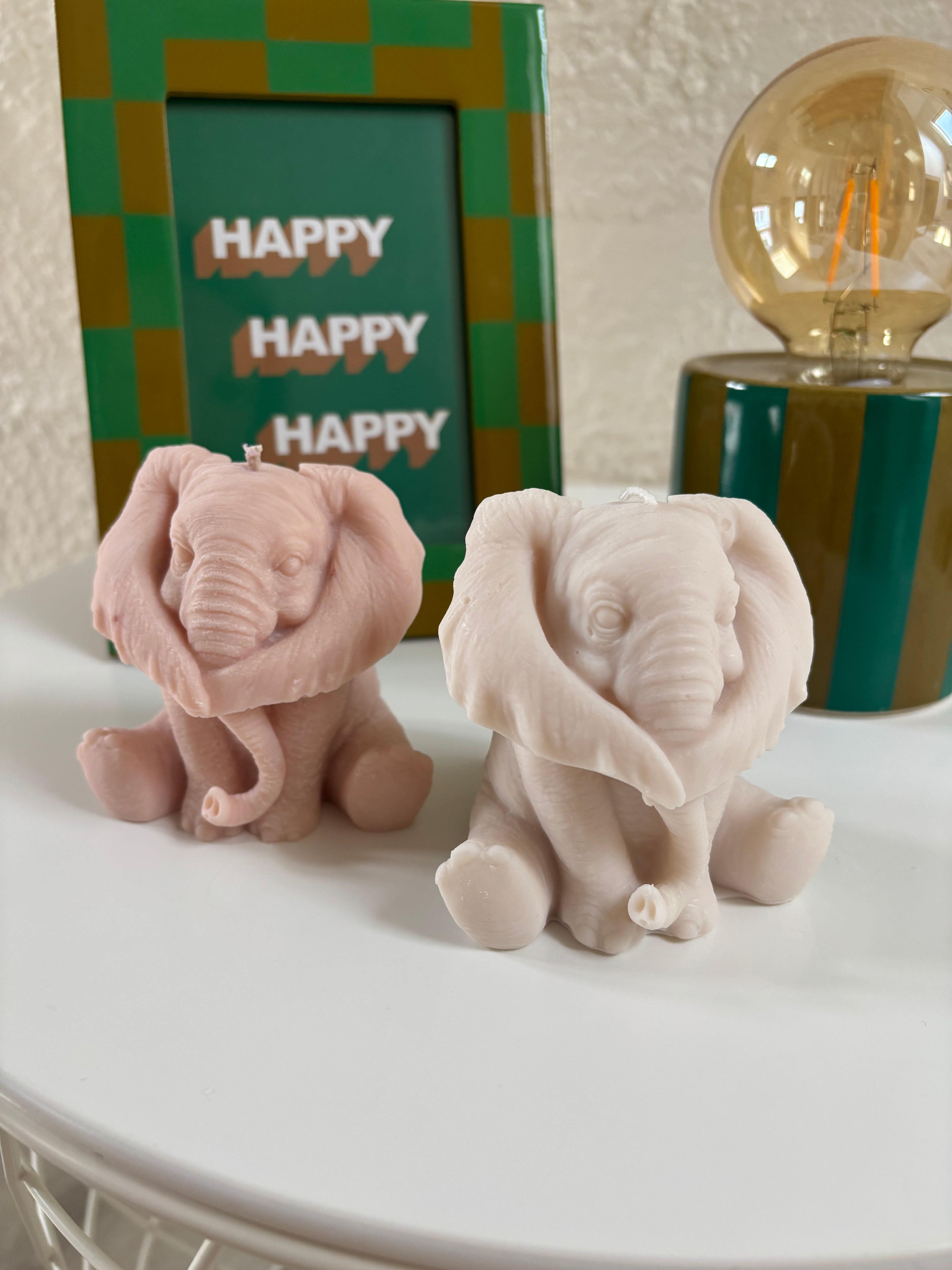Lumi Elephant