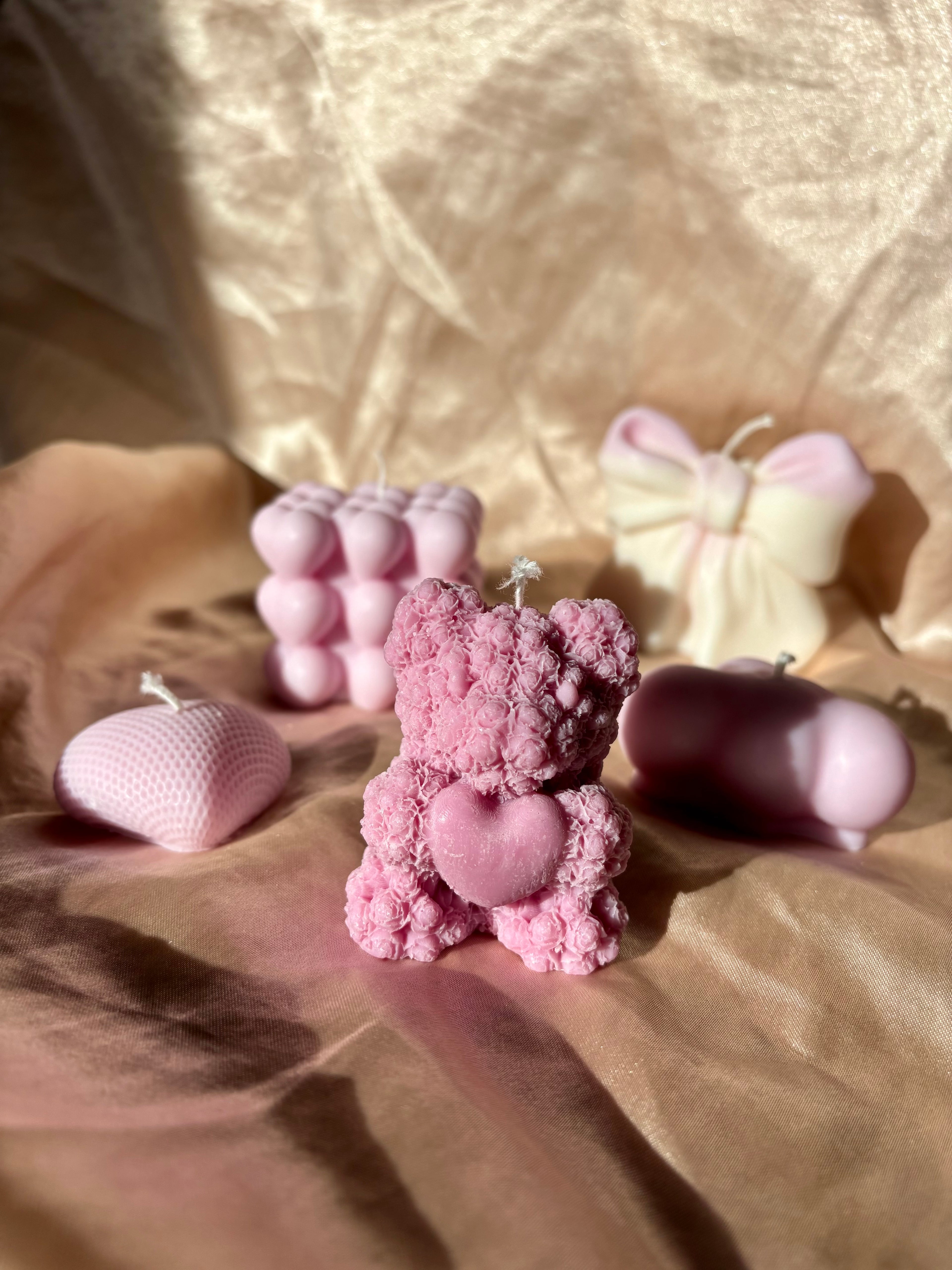 Love Overload Set - Limited Edition