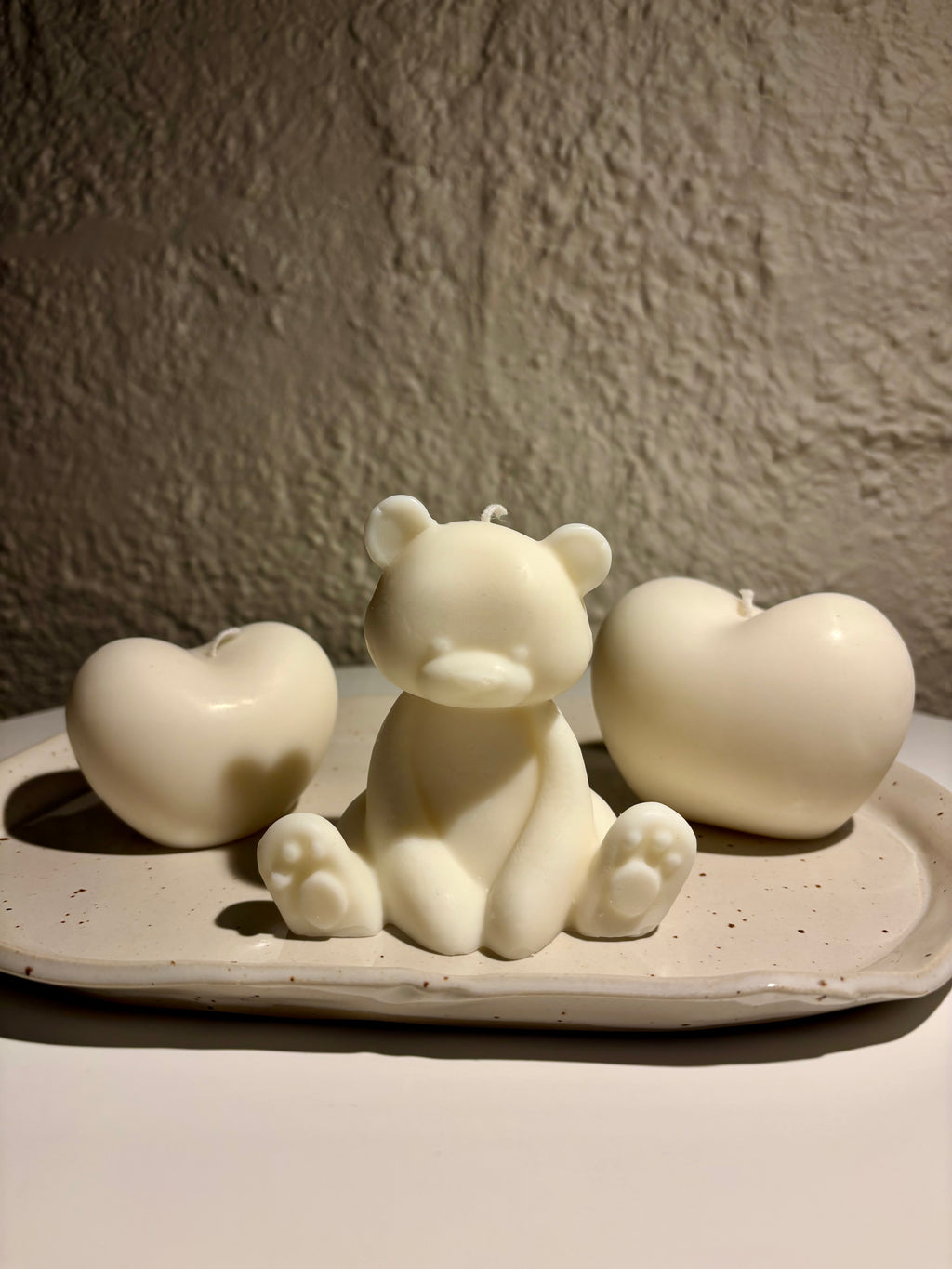 Mama Bear Set (25€ zonder schaal)