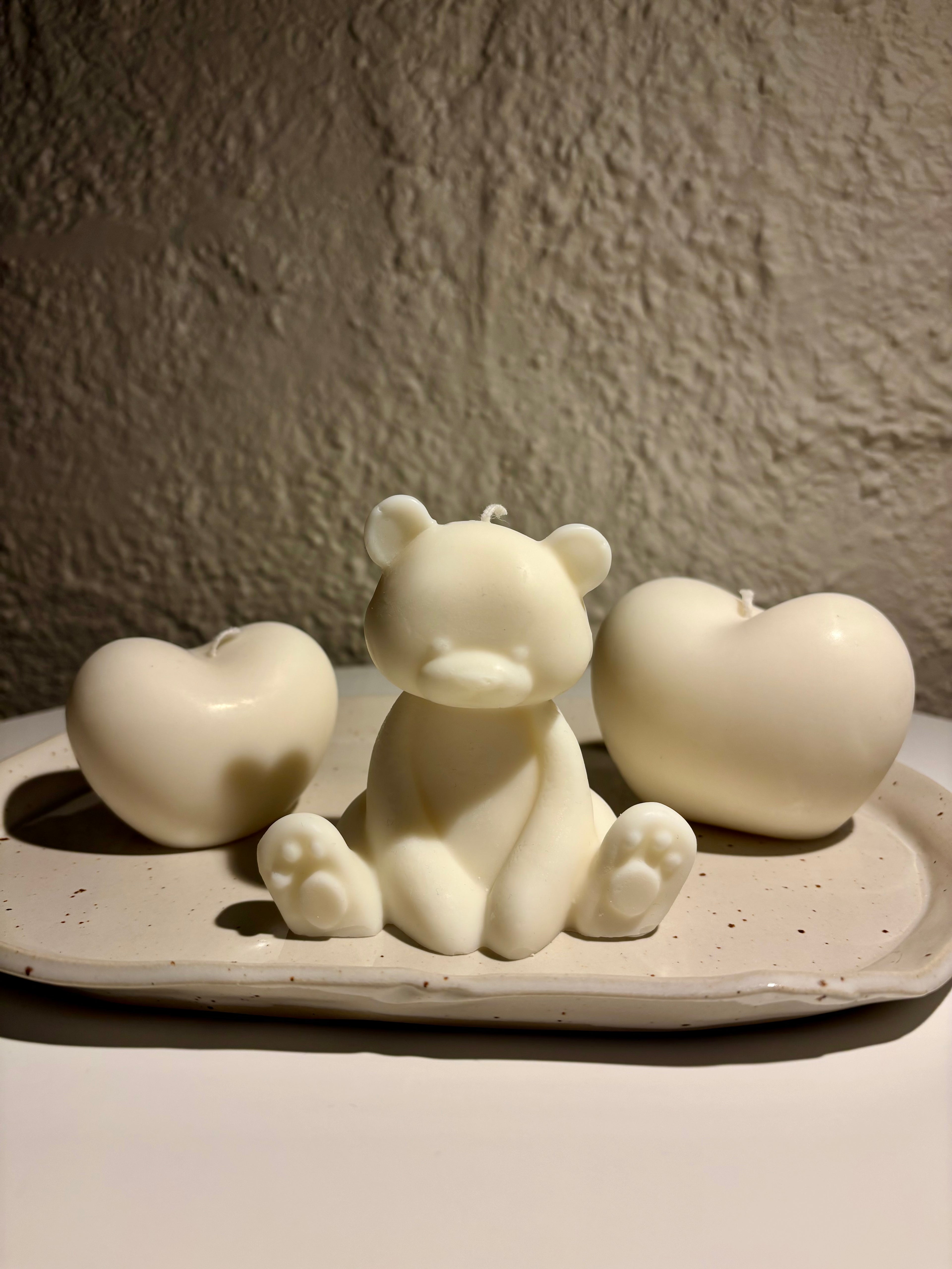 Mama Bear Set (25€ zonder schaal)