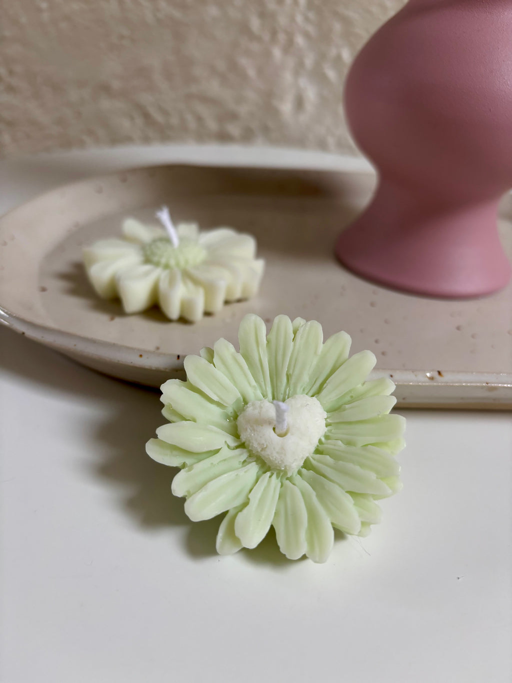 Daisy Heart