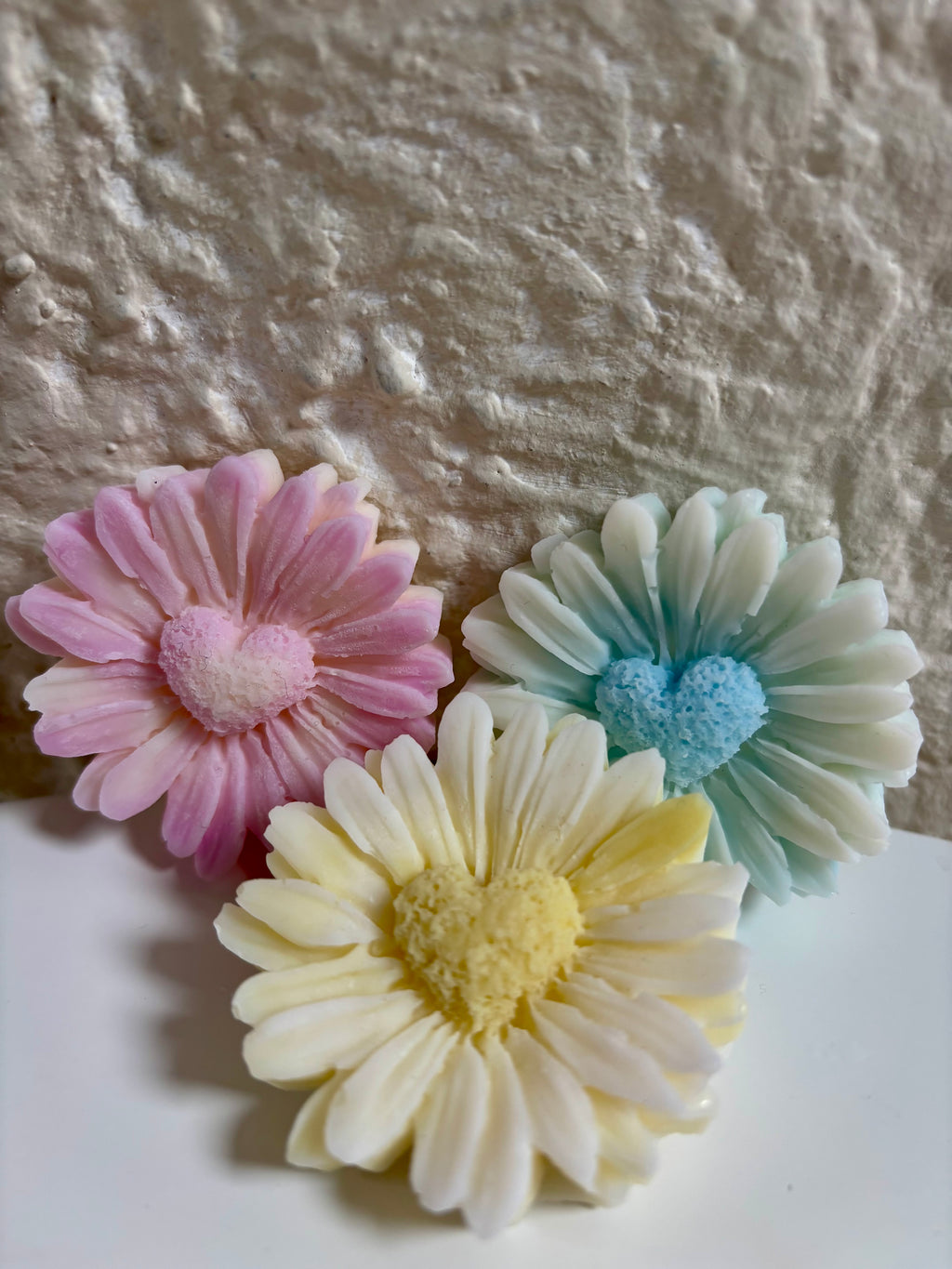 Daisy Heart