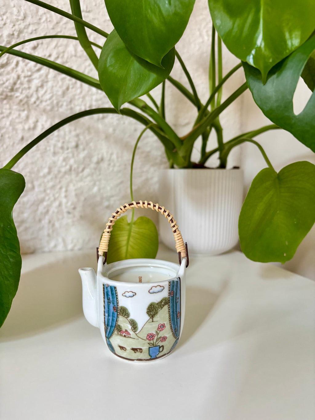 Little watering can