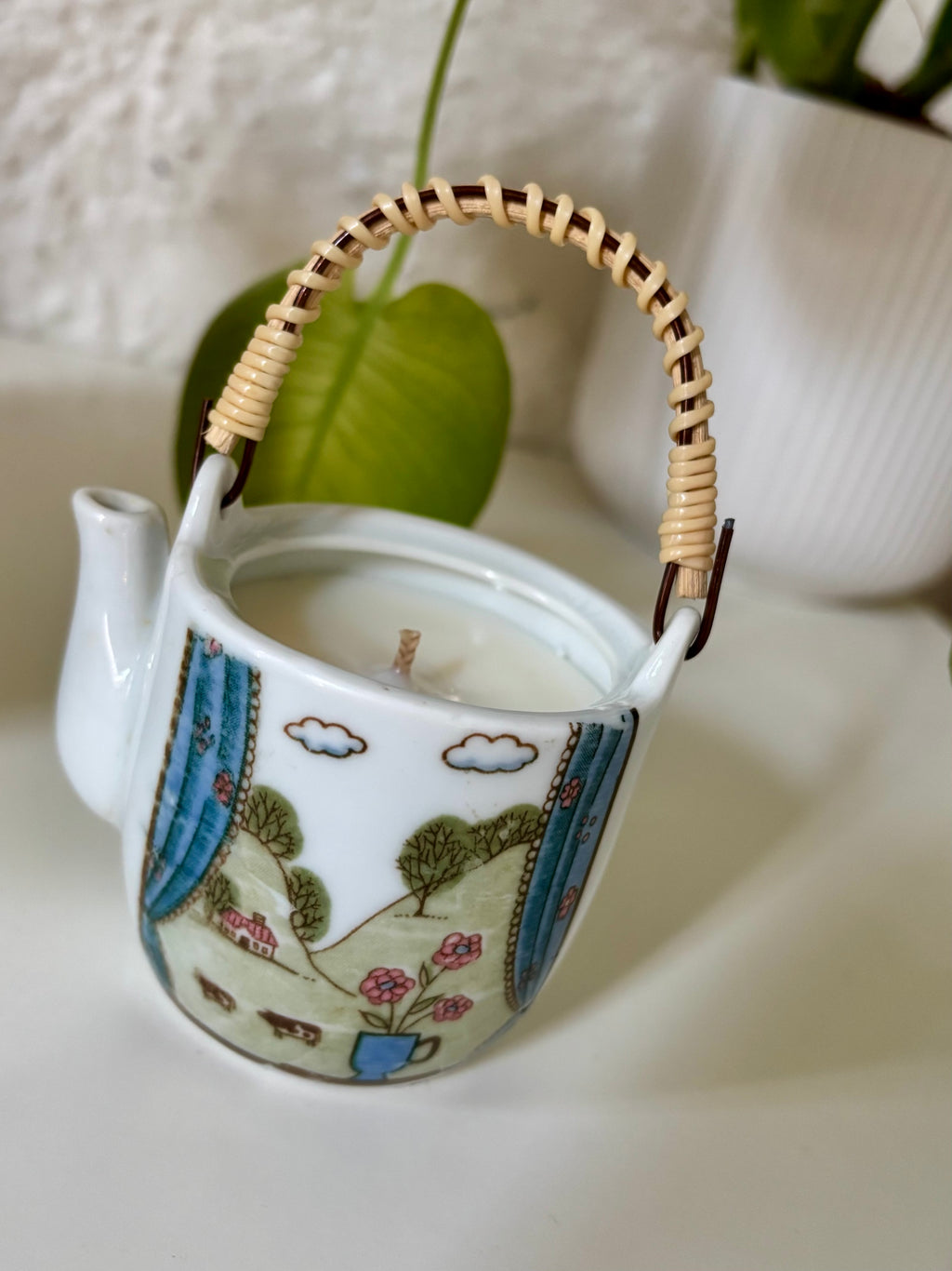 Little watering can