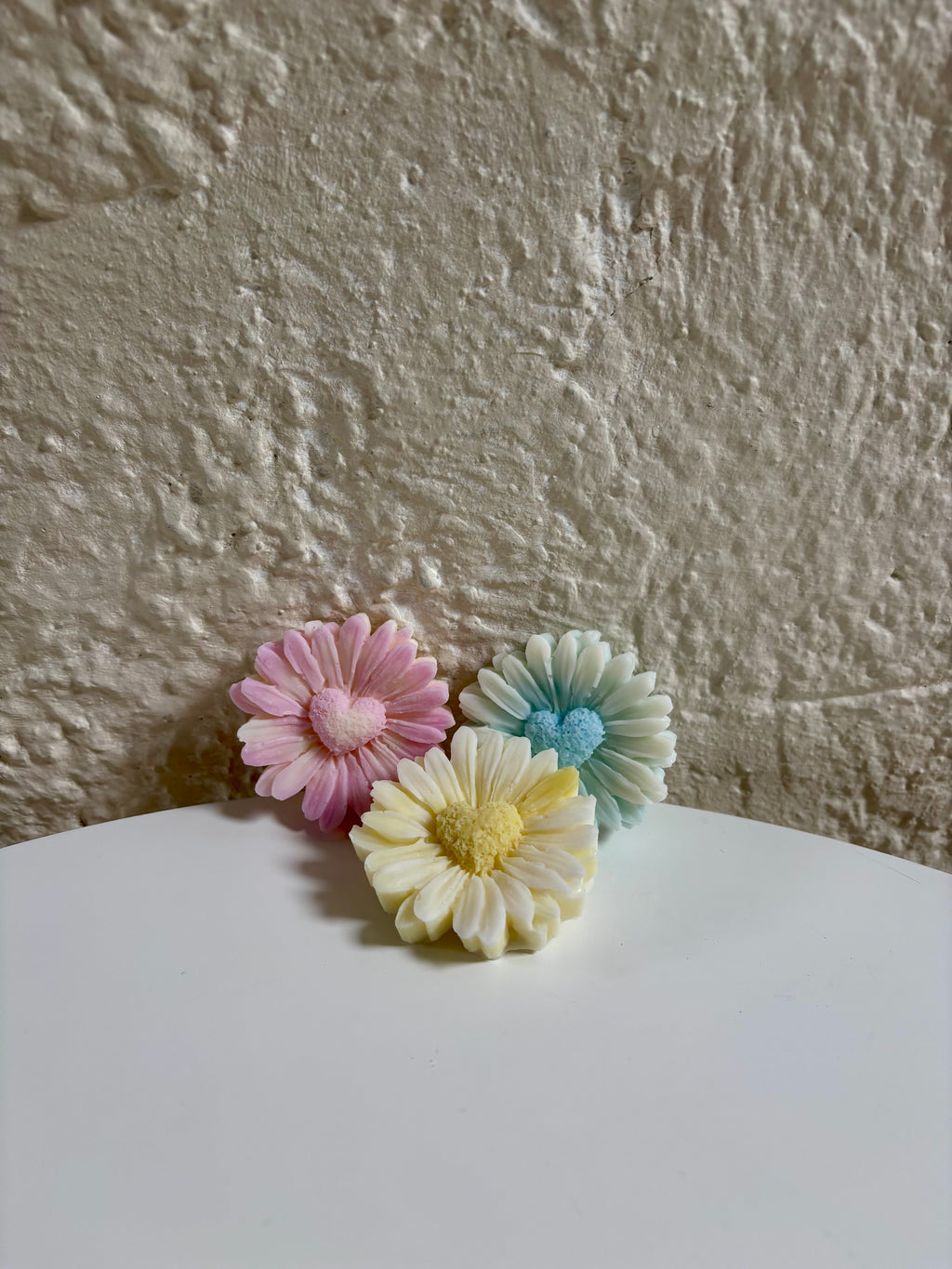 Daisy Heart