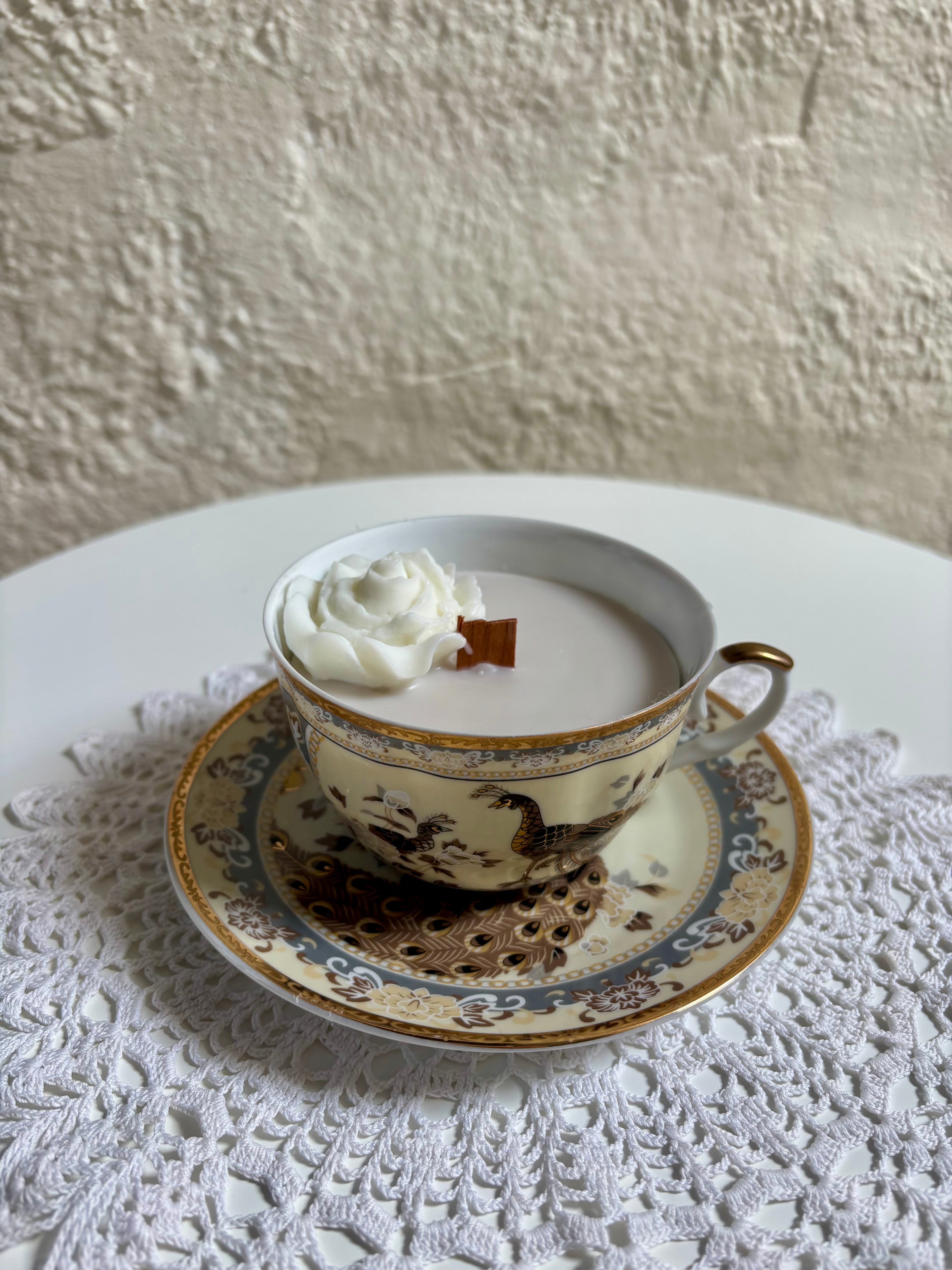 Eastern Serenity (Vanille)