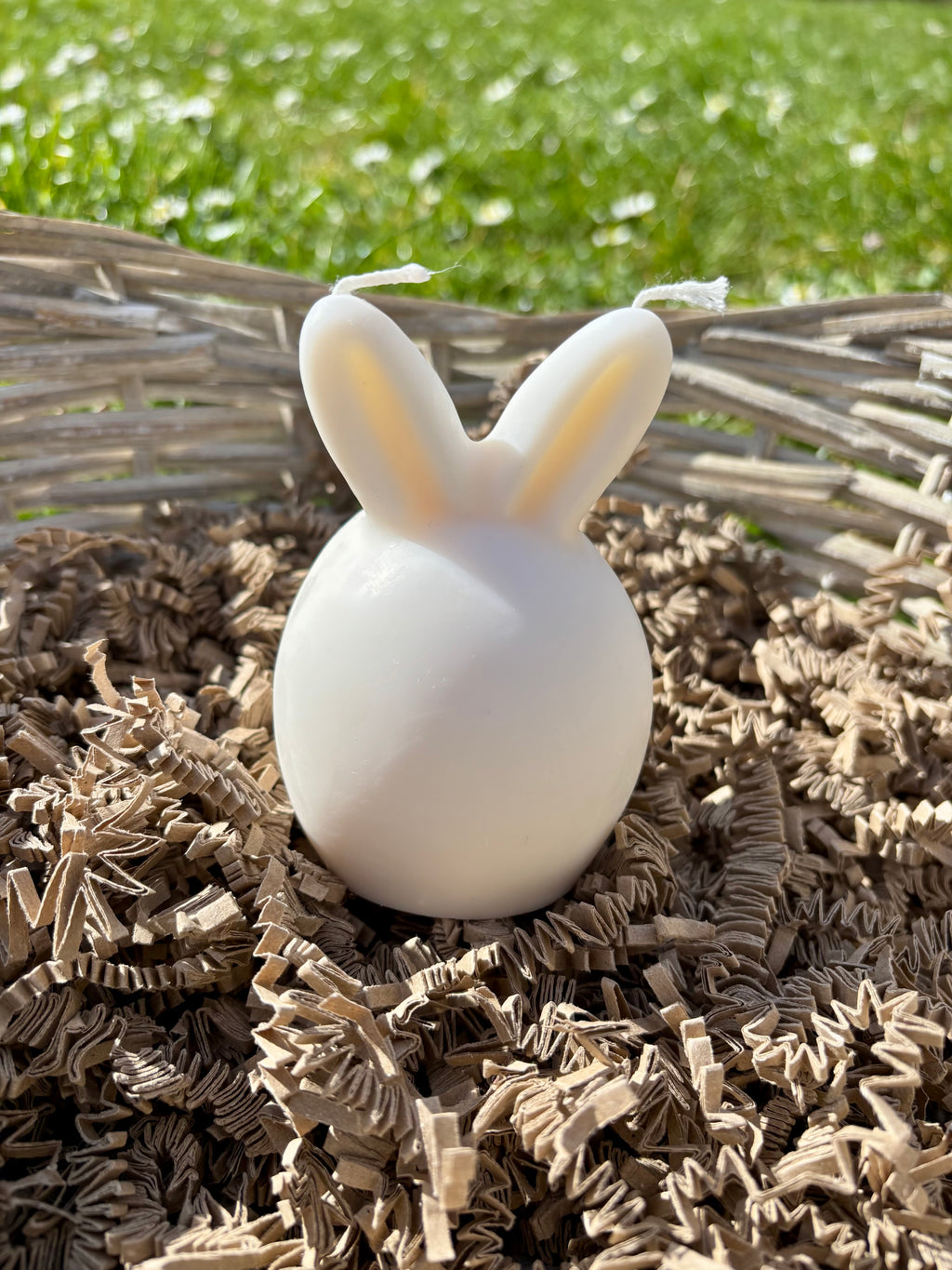 Fien Easter Bunny