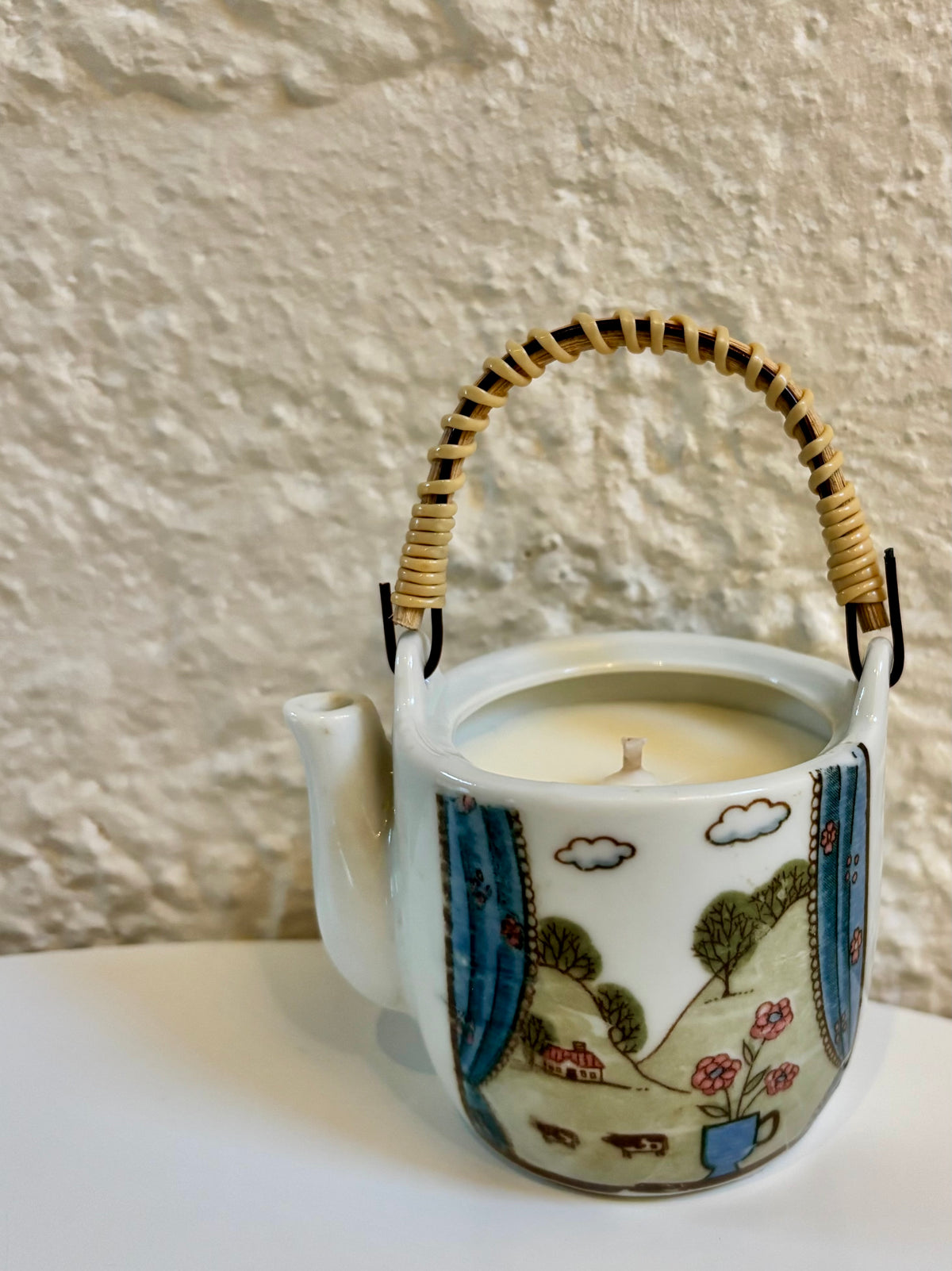 Little watering can
