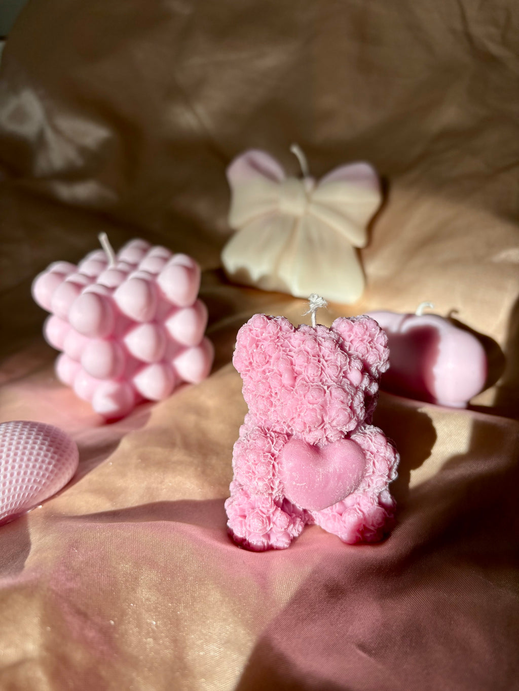 Love Overload Set - Limited Edition