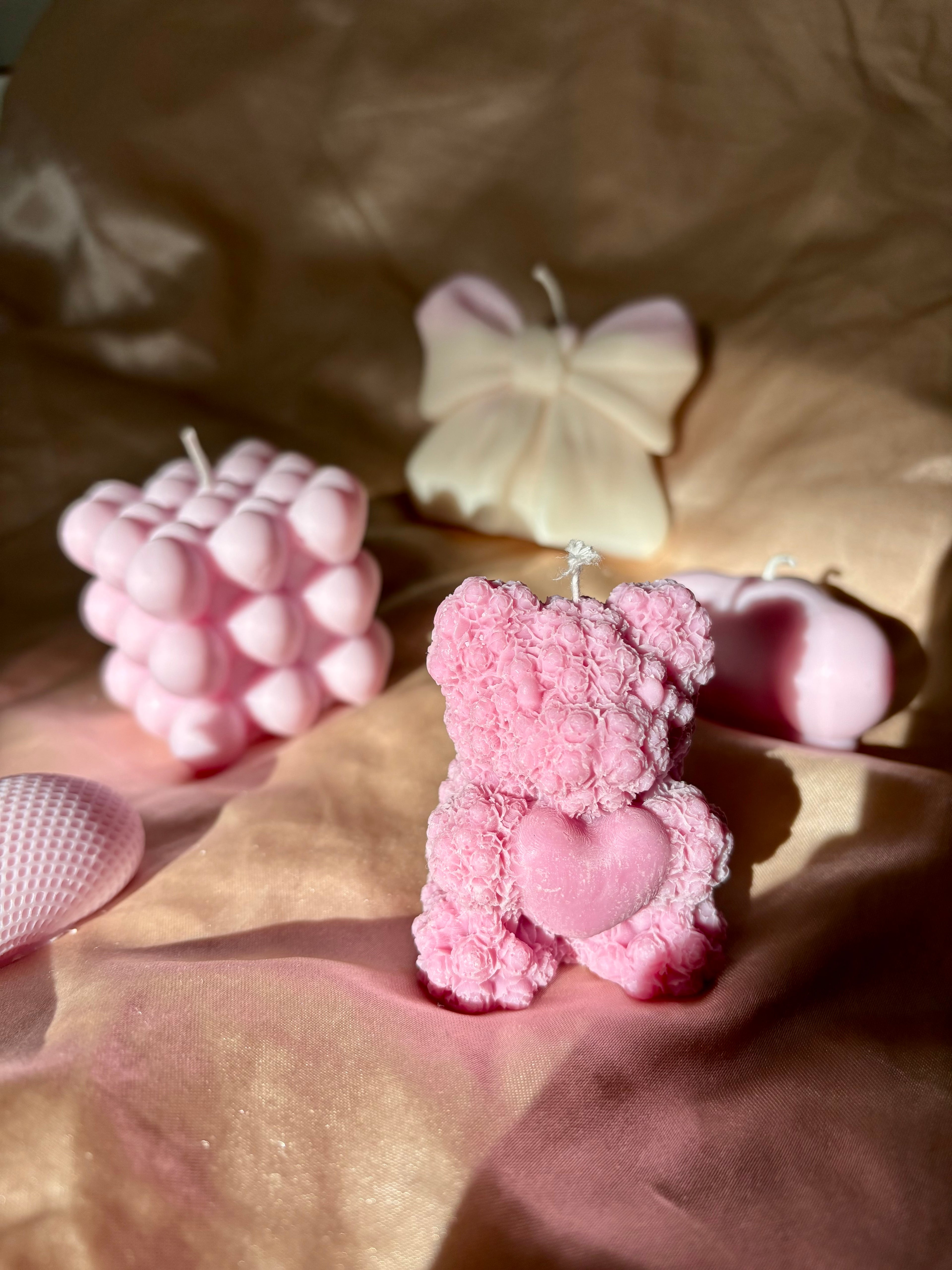 Love Overload Set - Limited Edition