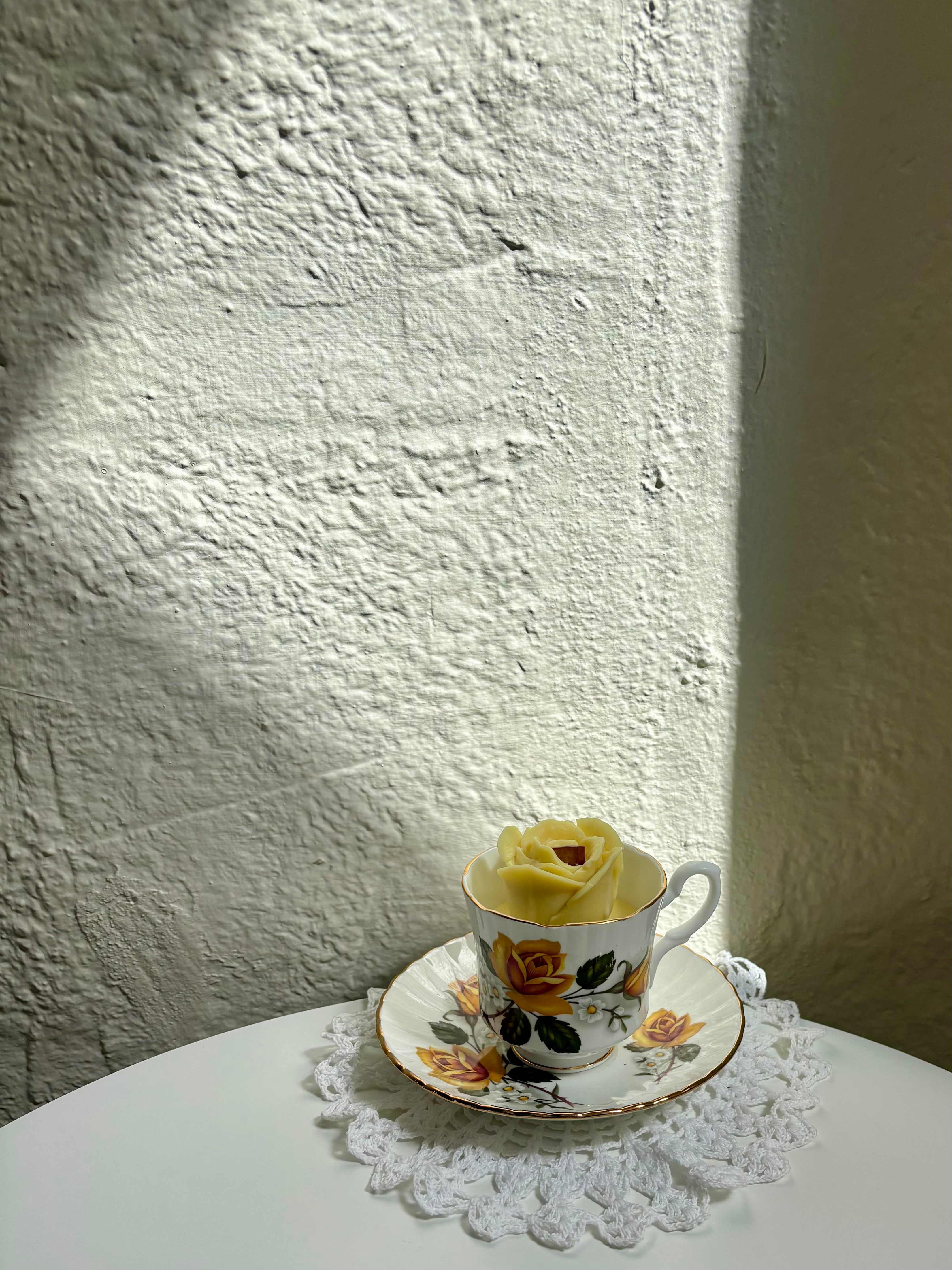 Golden Rose (Peach&Vanilla)
